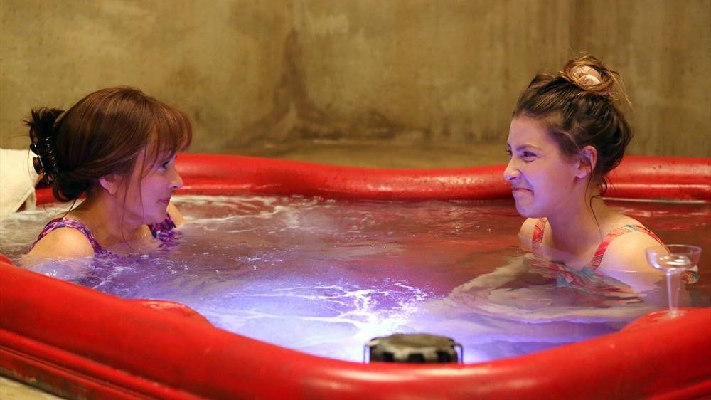 Сезон 5 Серия 20