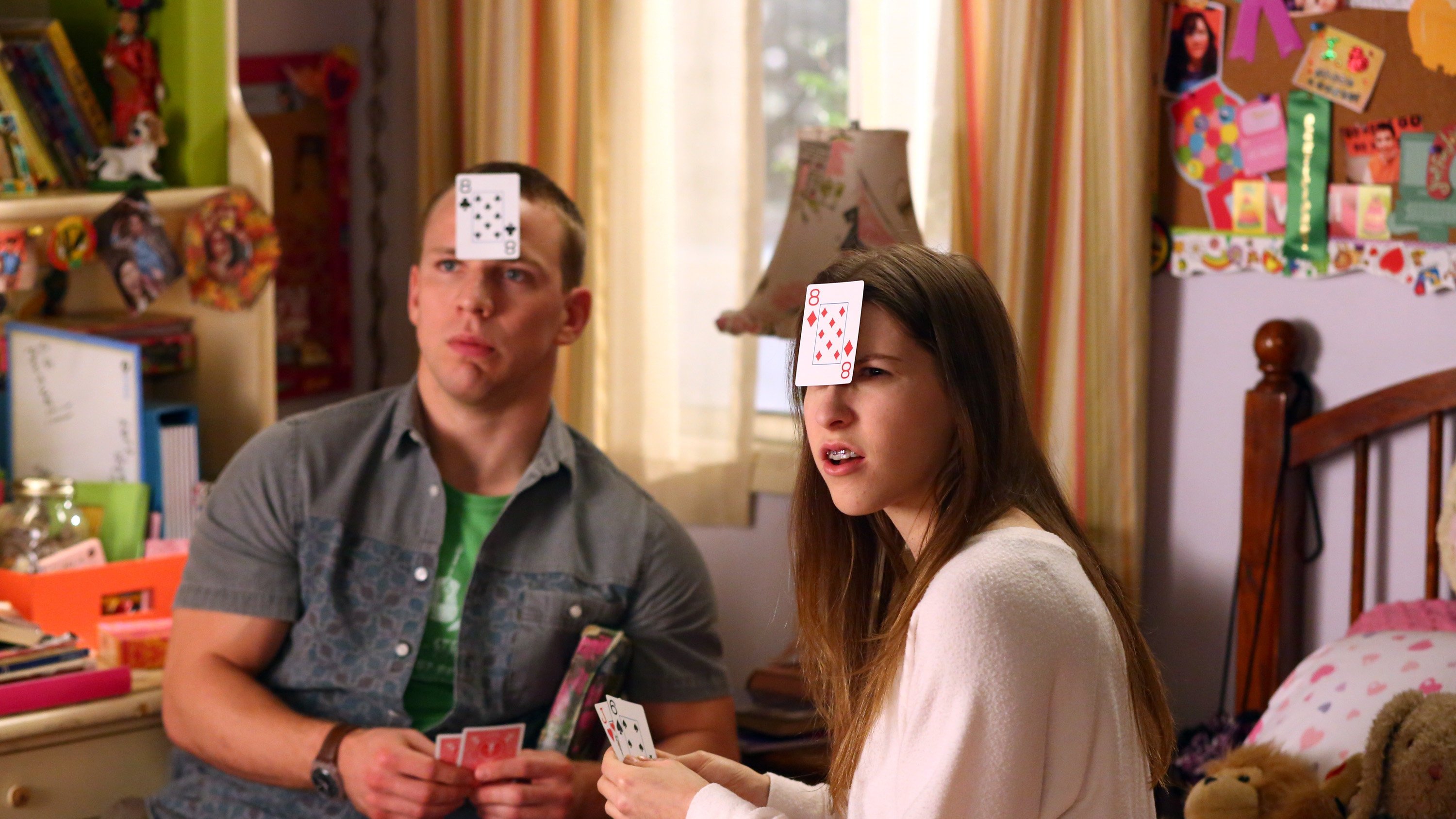 Сезон 5 Серия 21