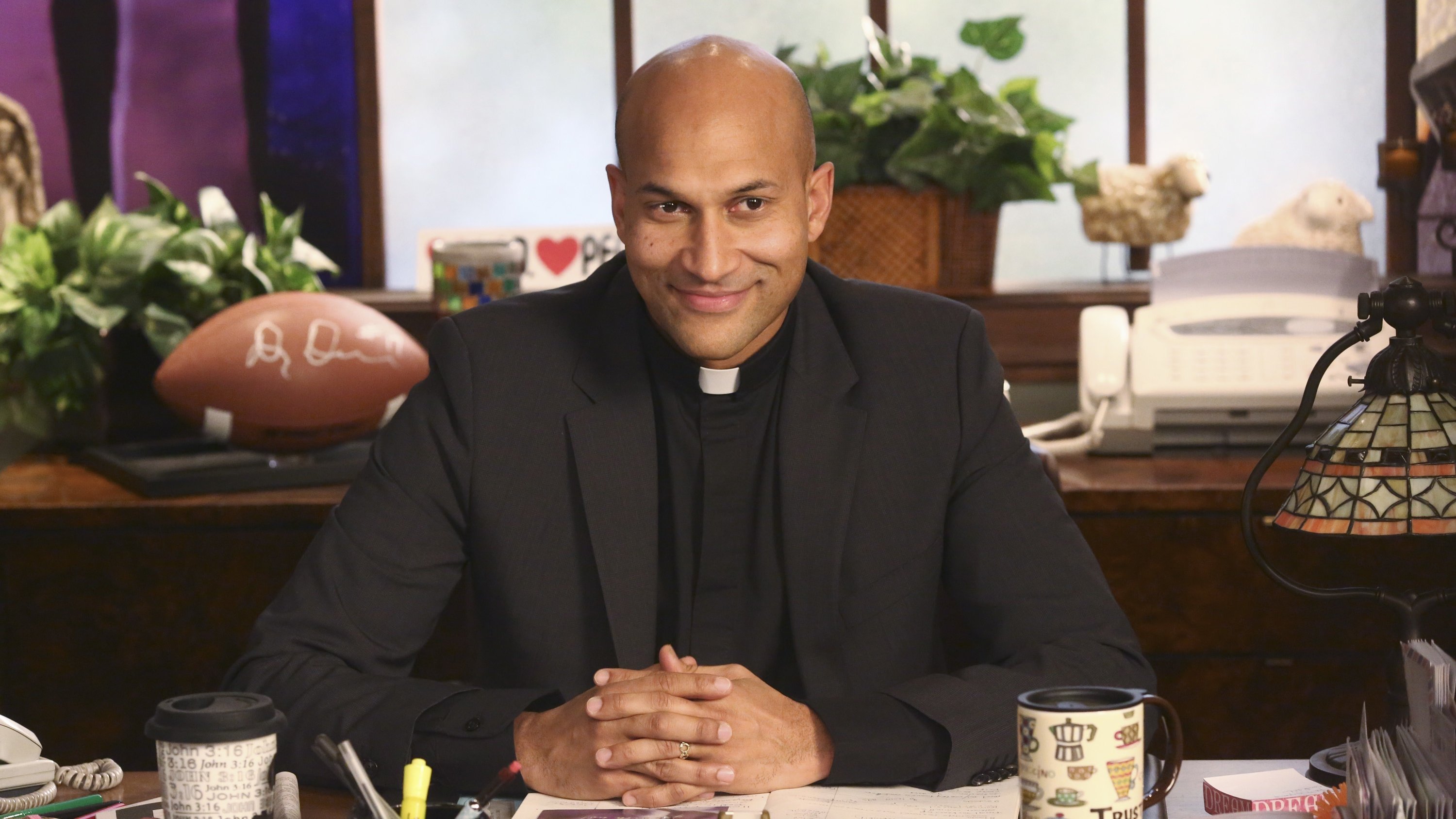 Сезон 5 Серия 13