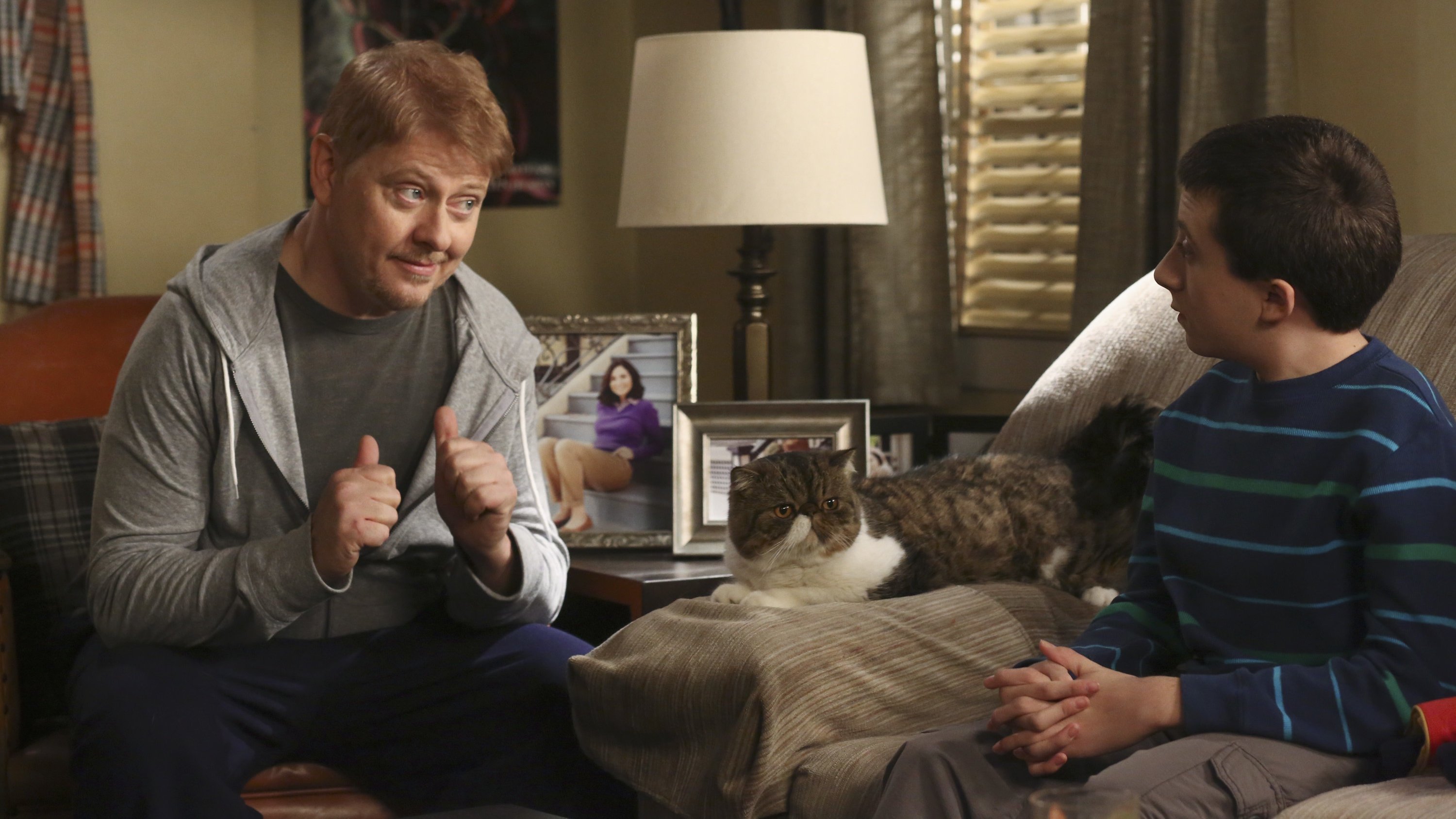 Сезон 5 Серия 10