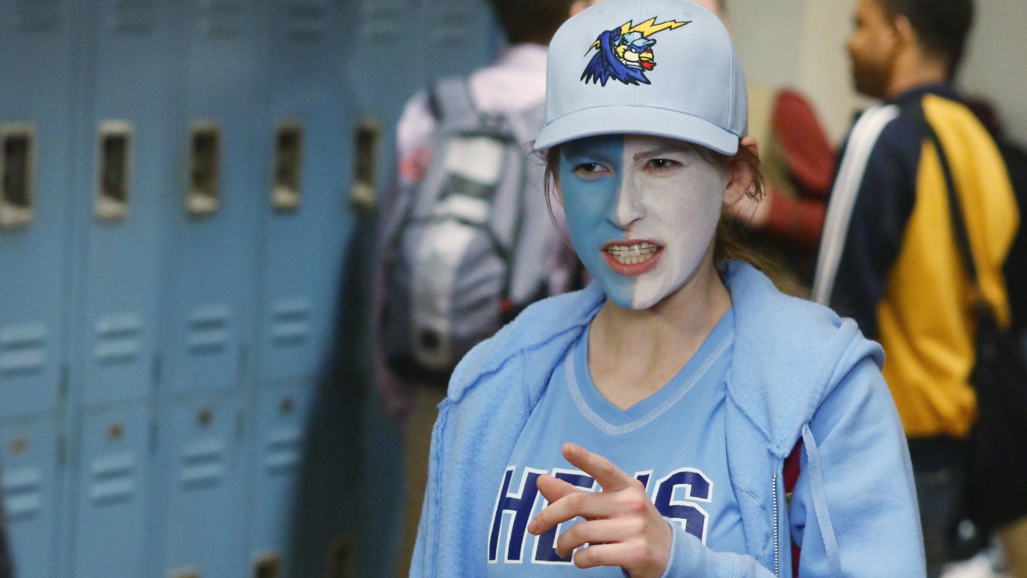 Сезон 6 Серия 15