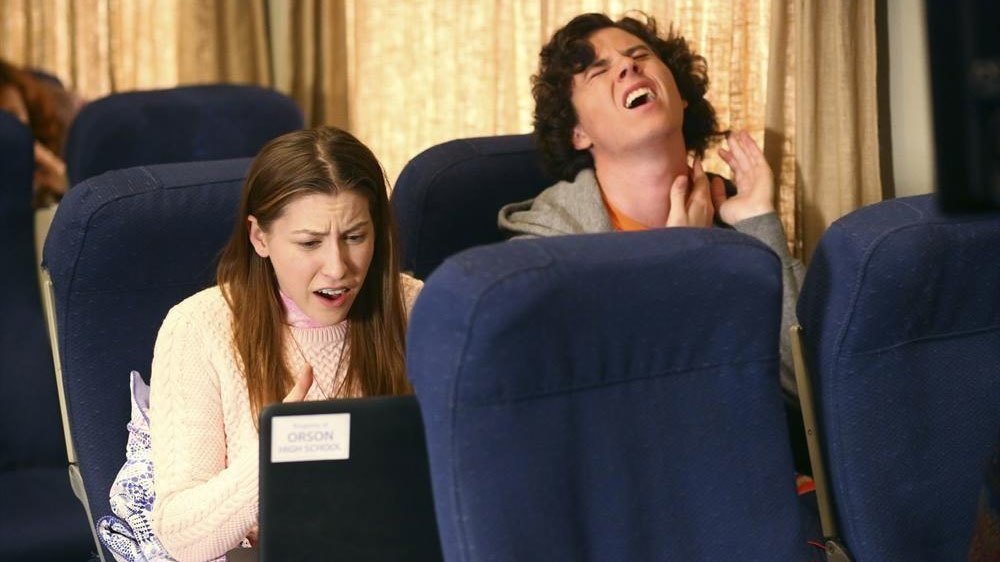 Сезон 6 Серия 12