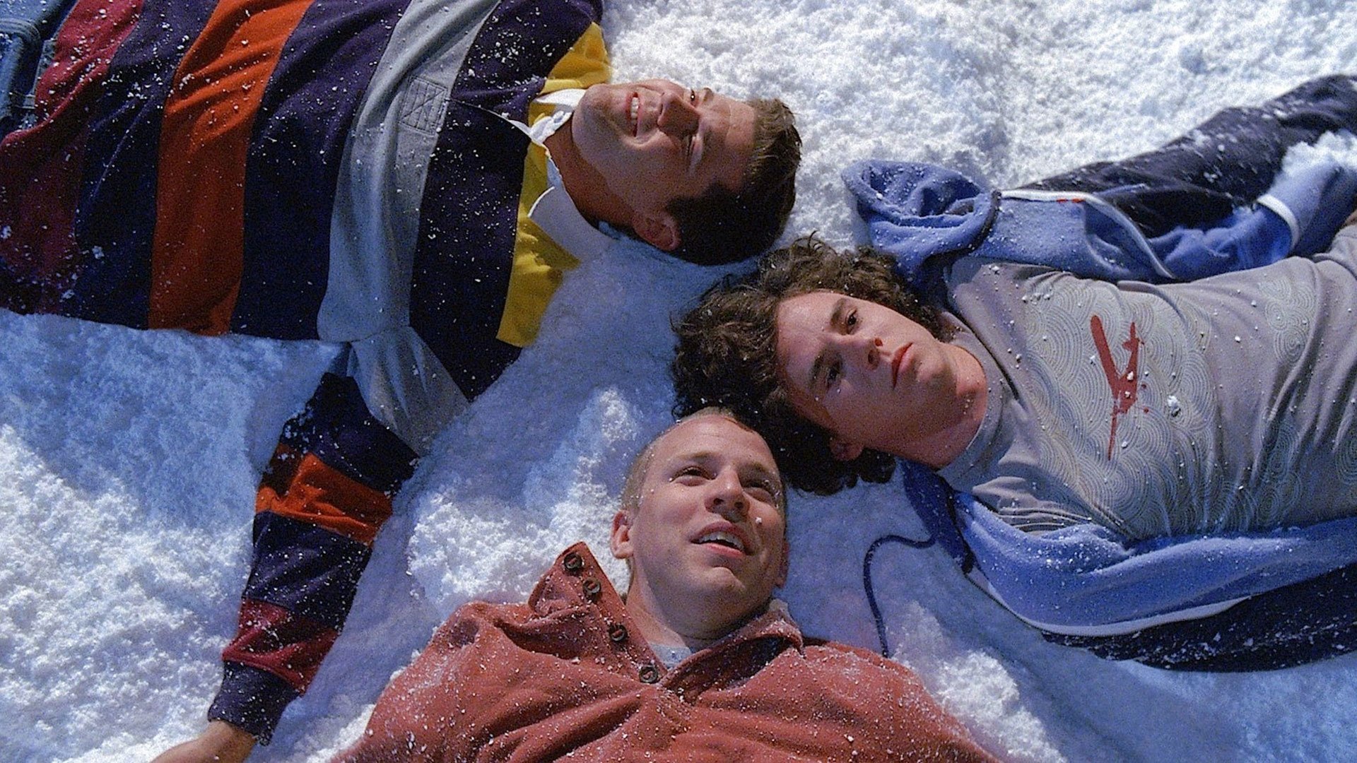 Сезон 6 Серия 9