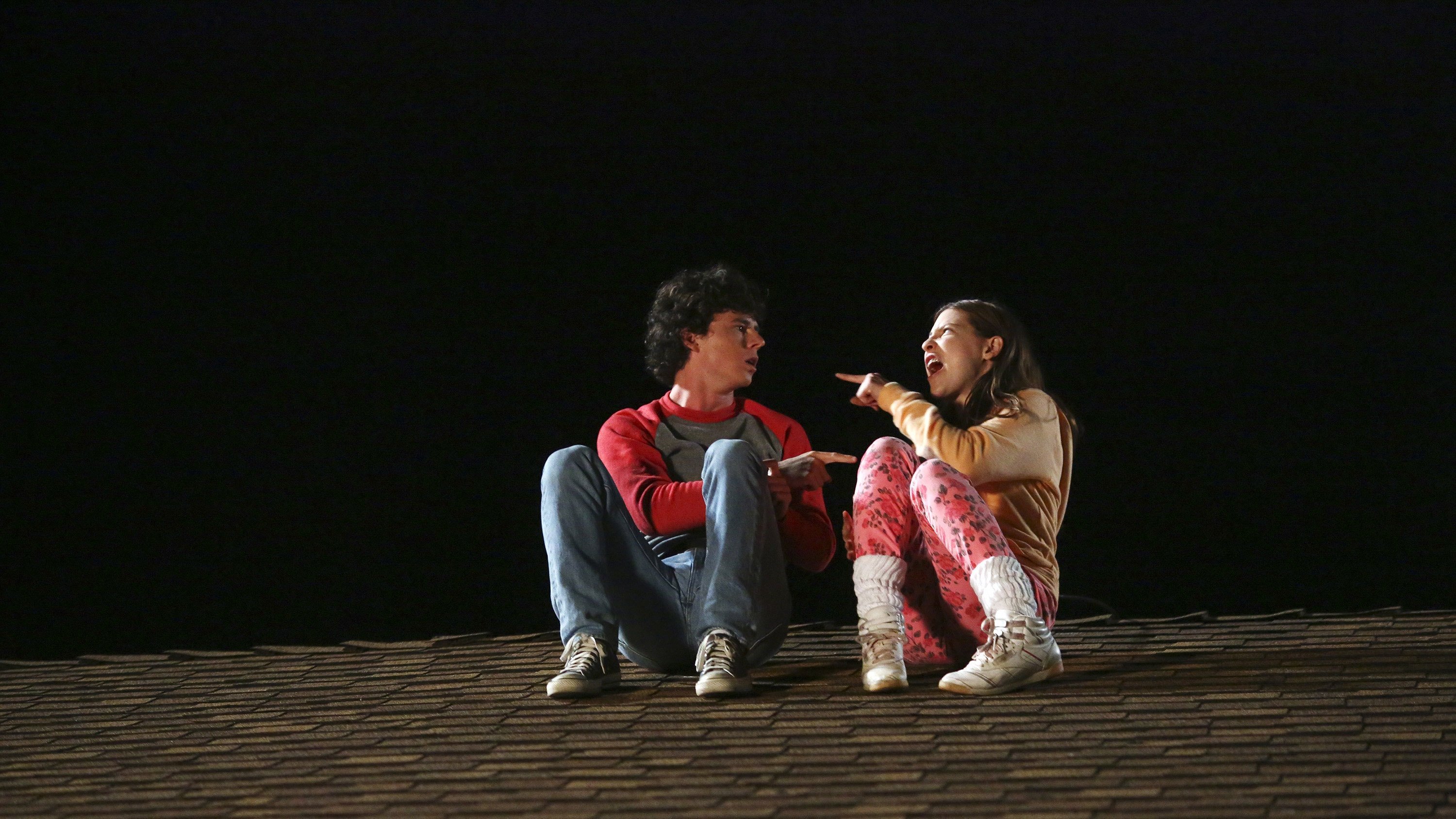 Сезон 6 Серия 3