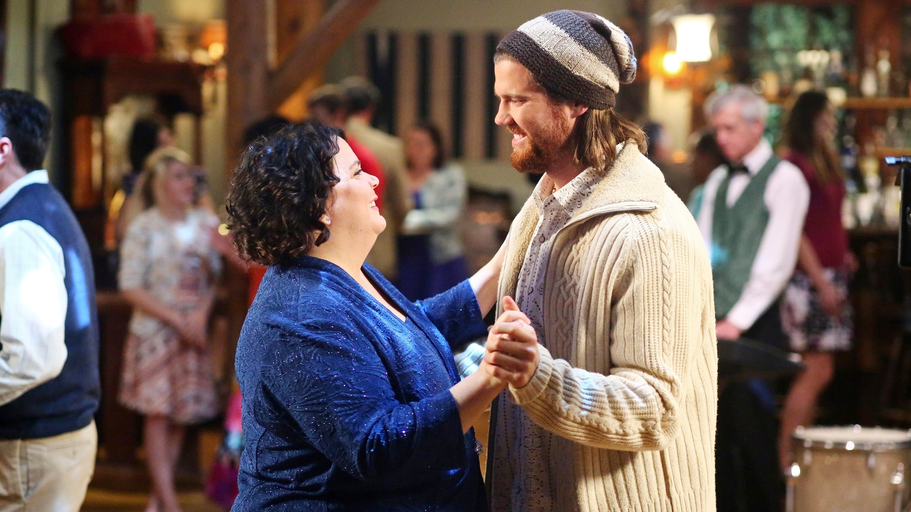 Сезон 7 Серия 18