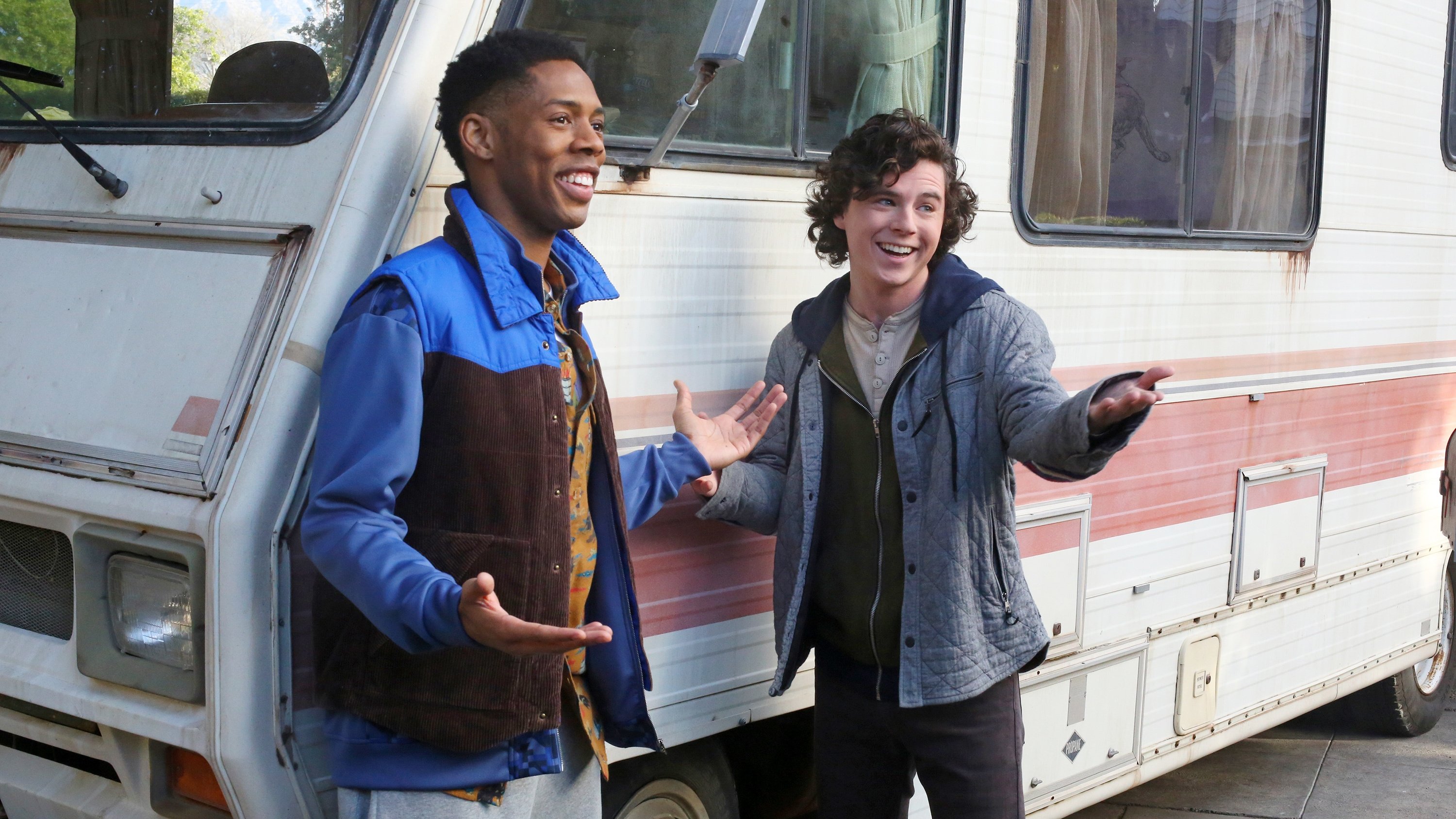 Сезон 7 Серия 16