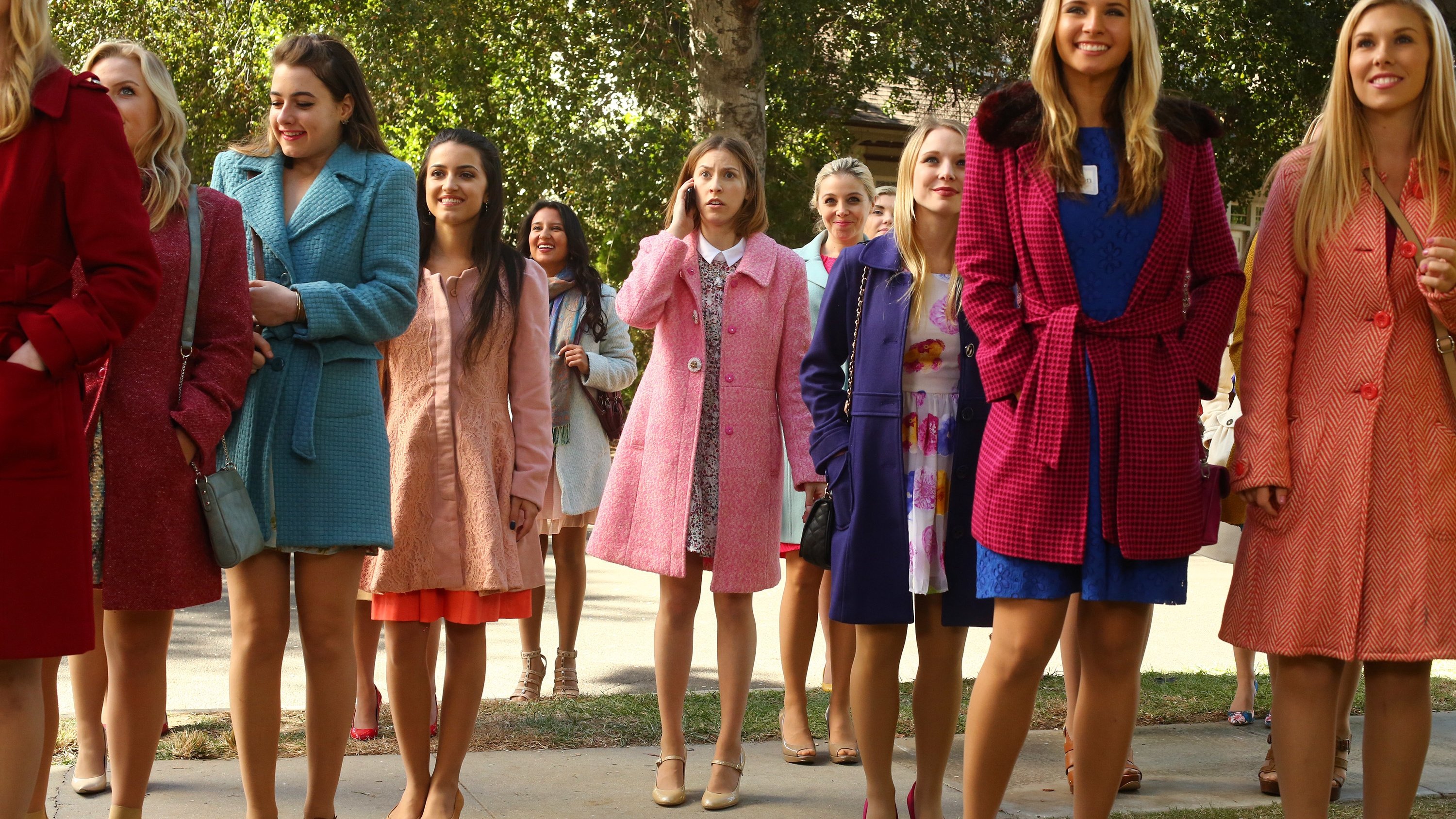 Сезон 7 Серия 11