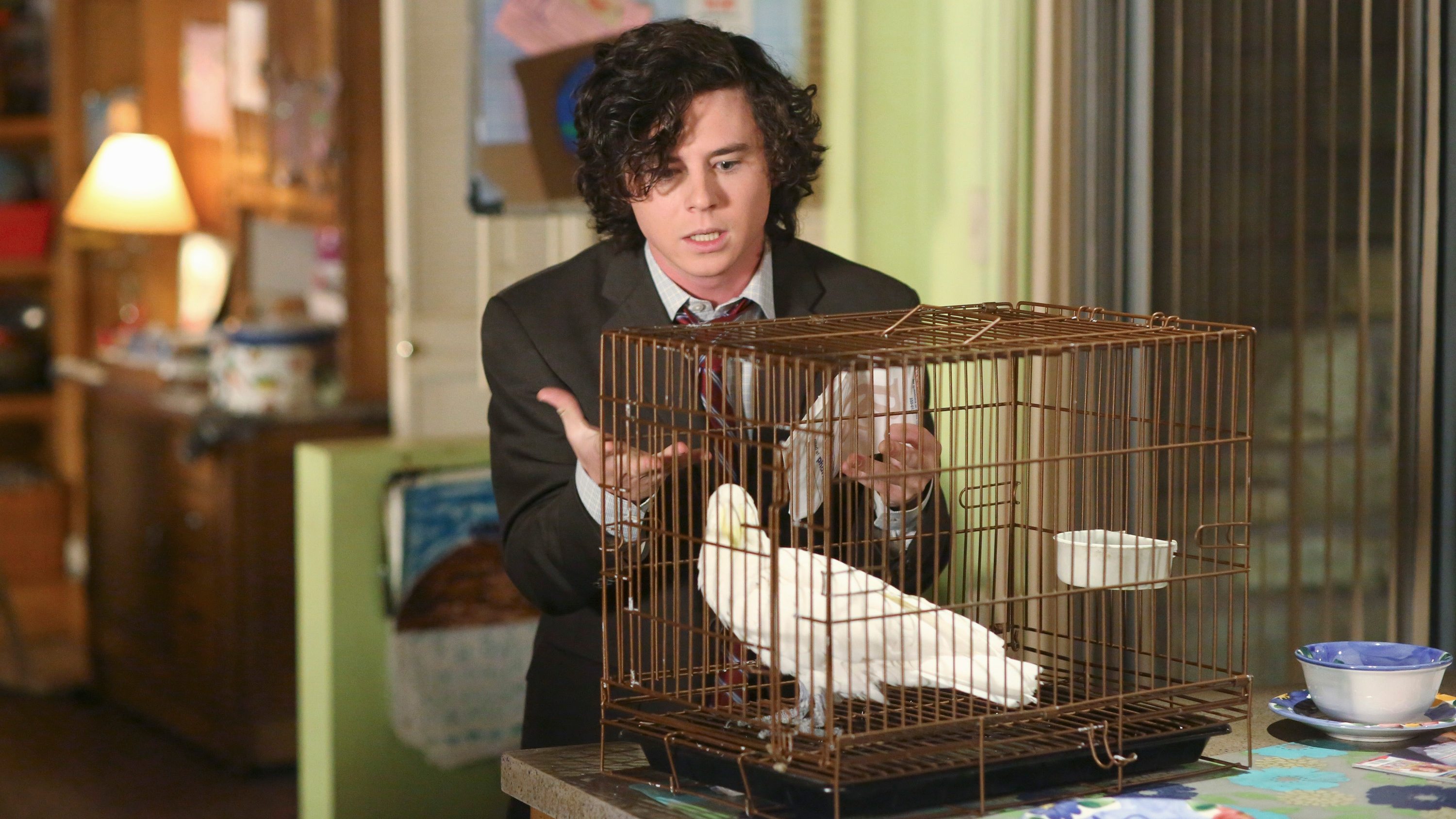 Сезон 7 Серия 12