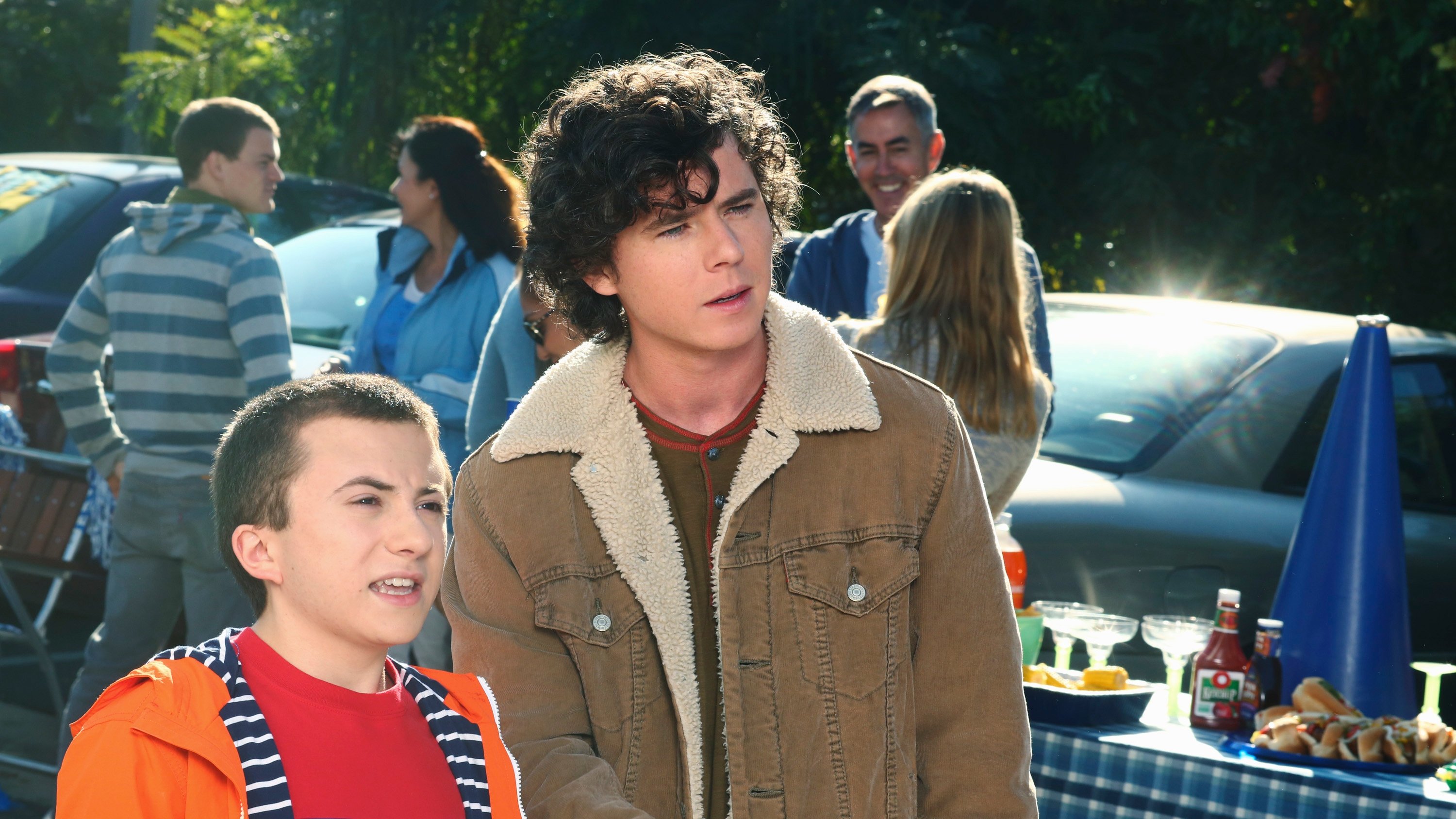 Сезон 7 Серия 7