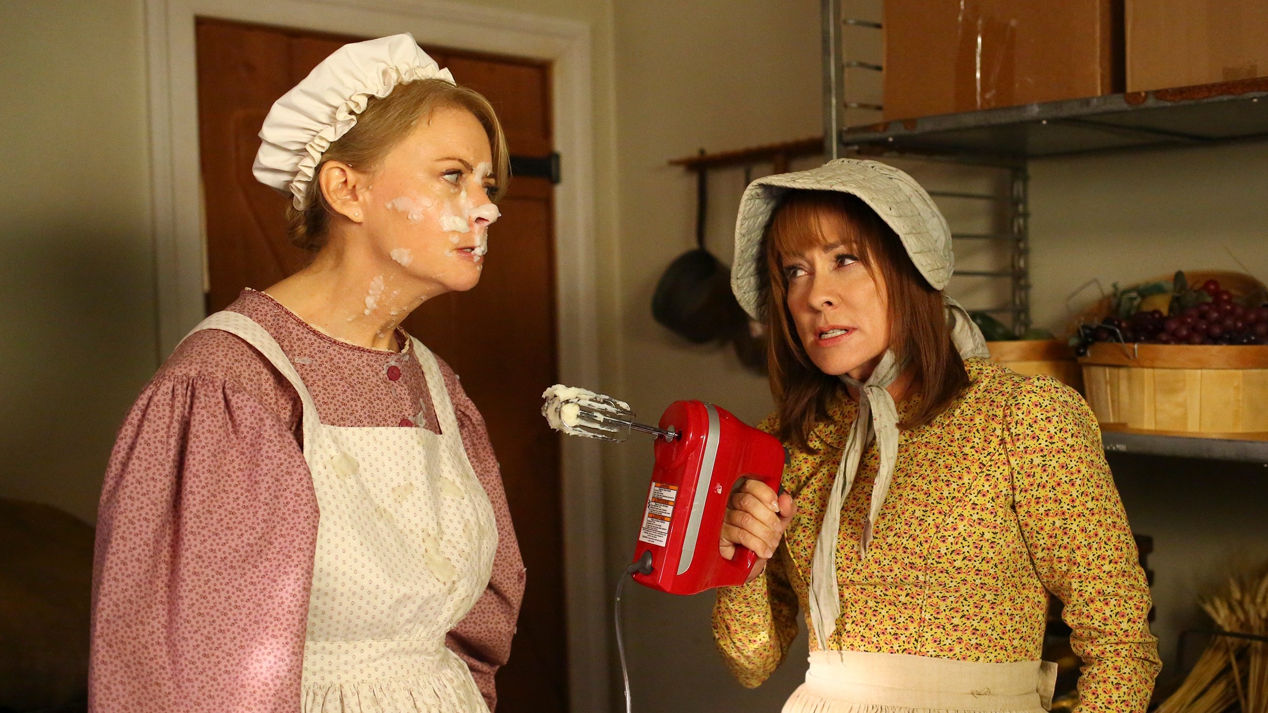 Сезон 7 Серия 8