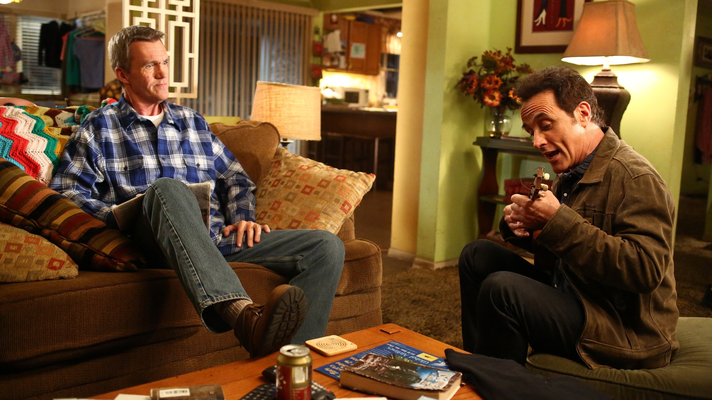 Сезон 7 Серия 5