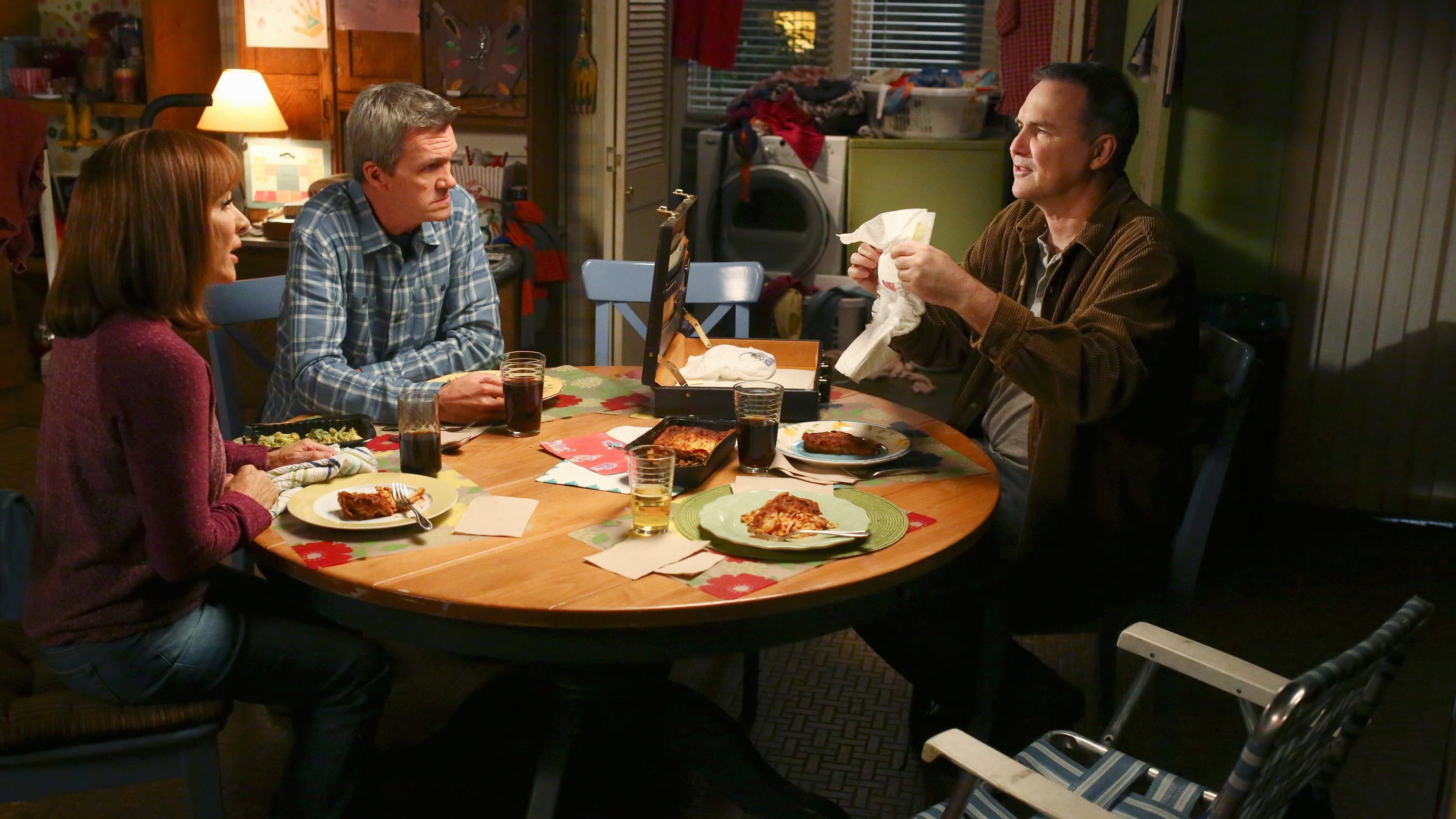 Сезон 7 Серия 4