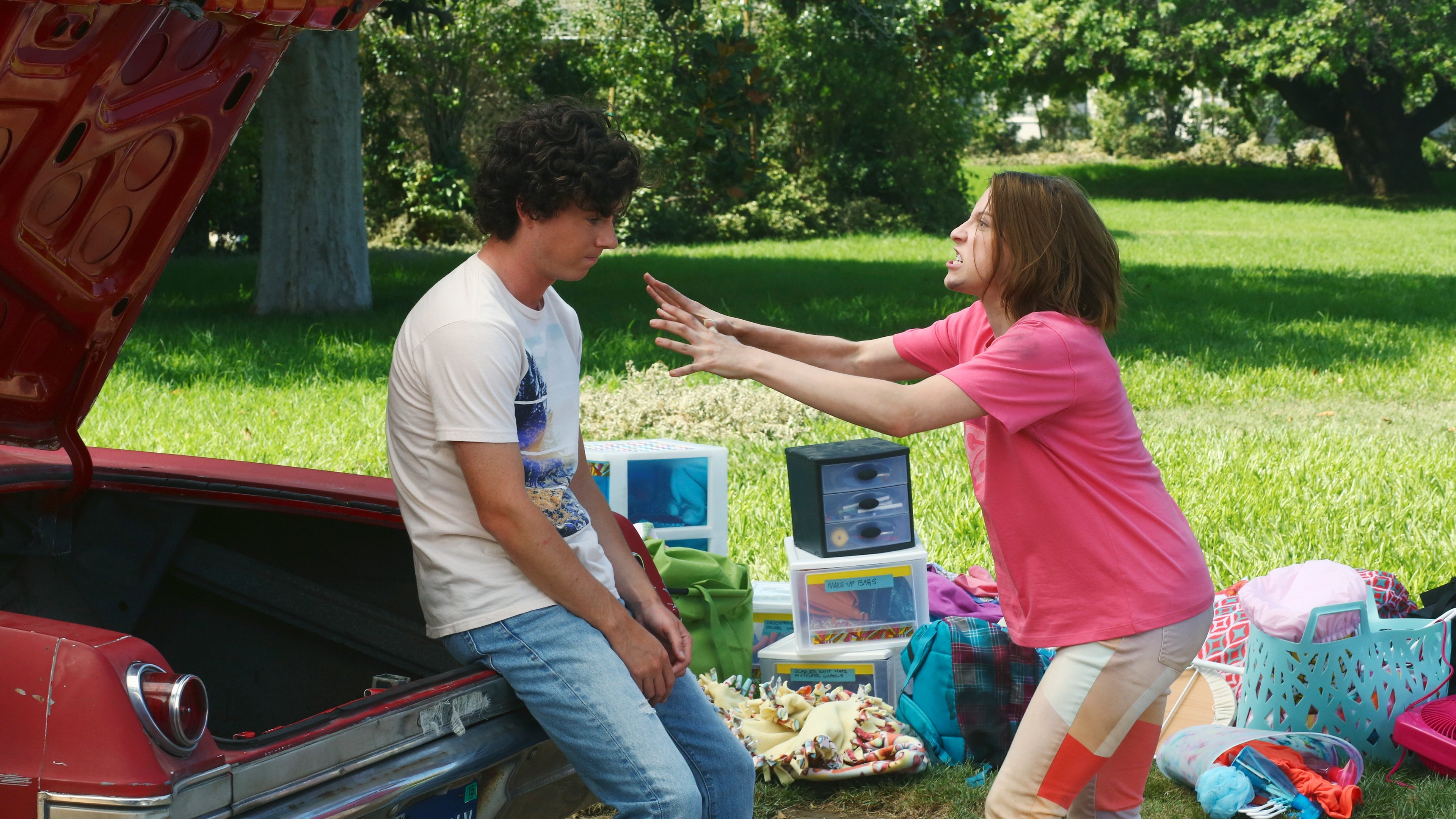 Сезон 7 Серия 1