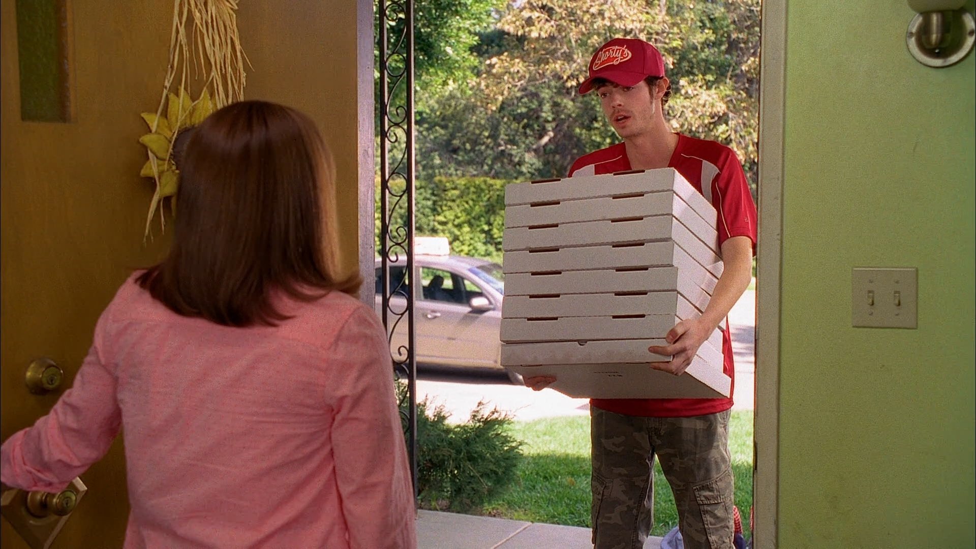 Сезон 8 Серия 22