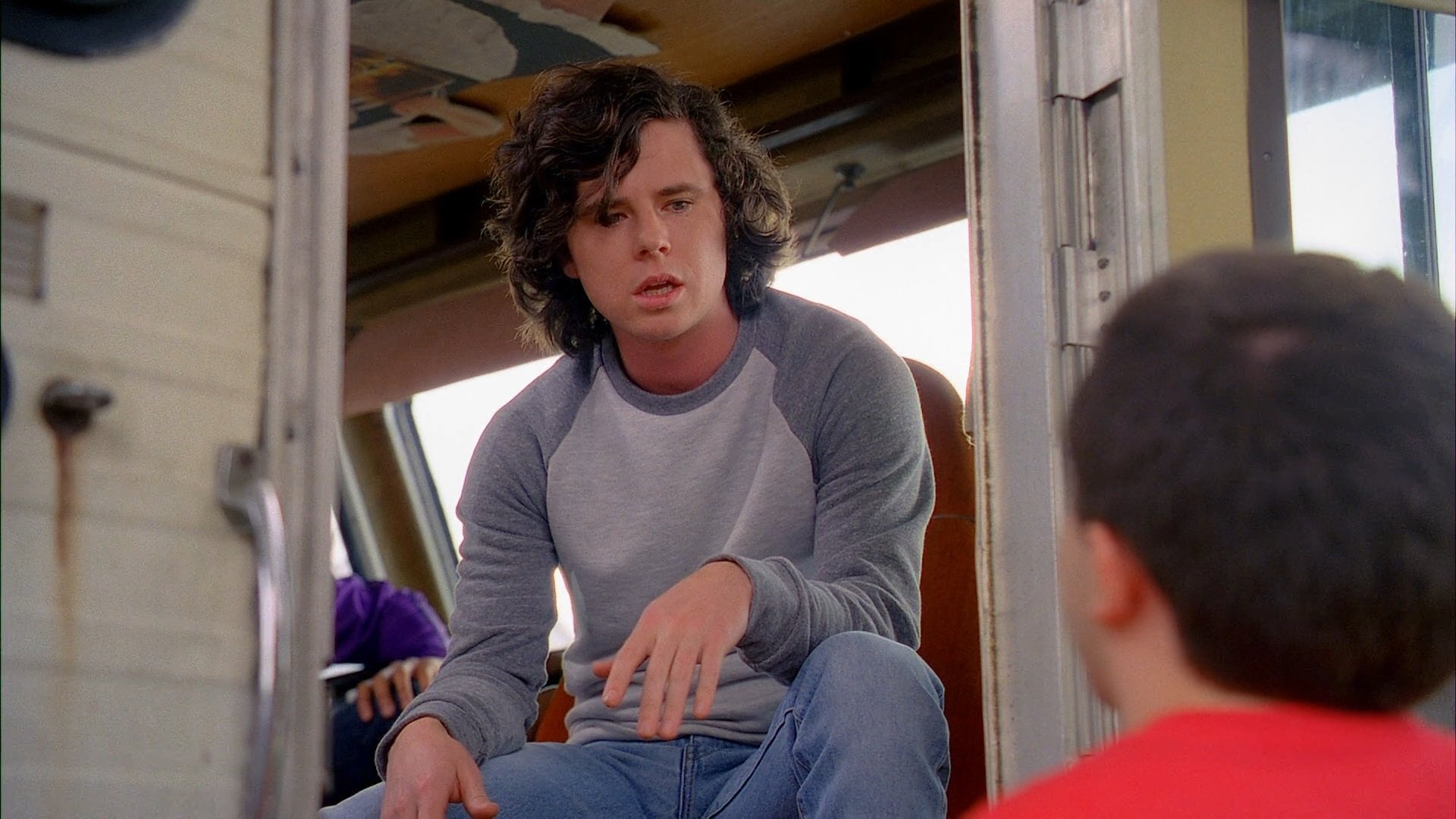 Сезон 8 Серия 18