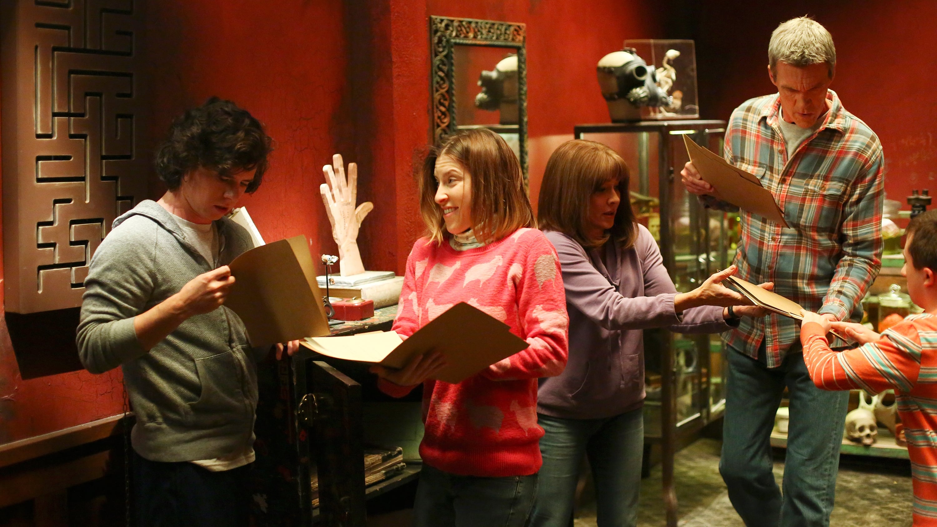 Сезон 8 Серия 10