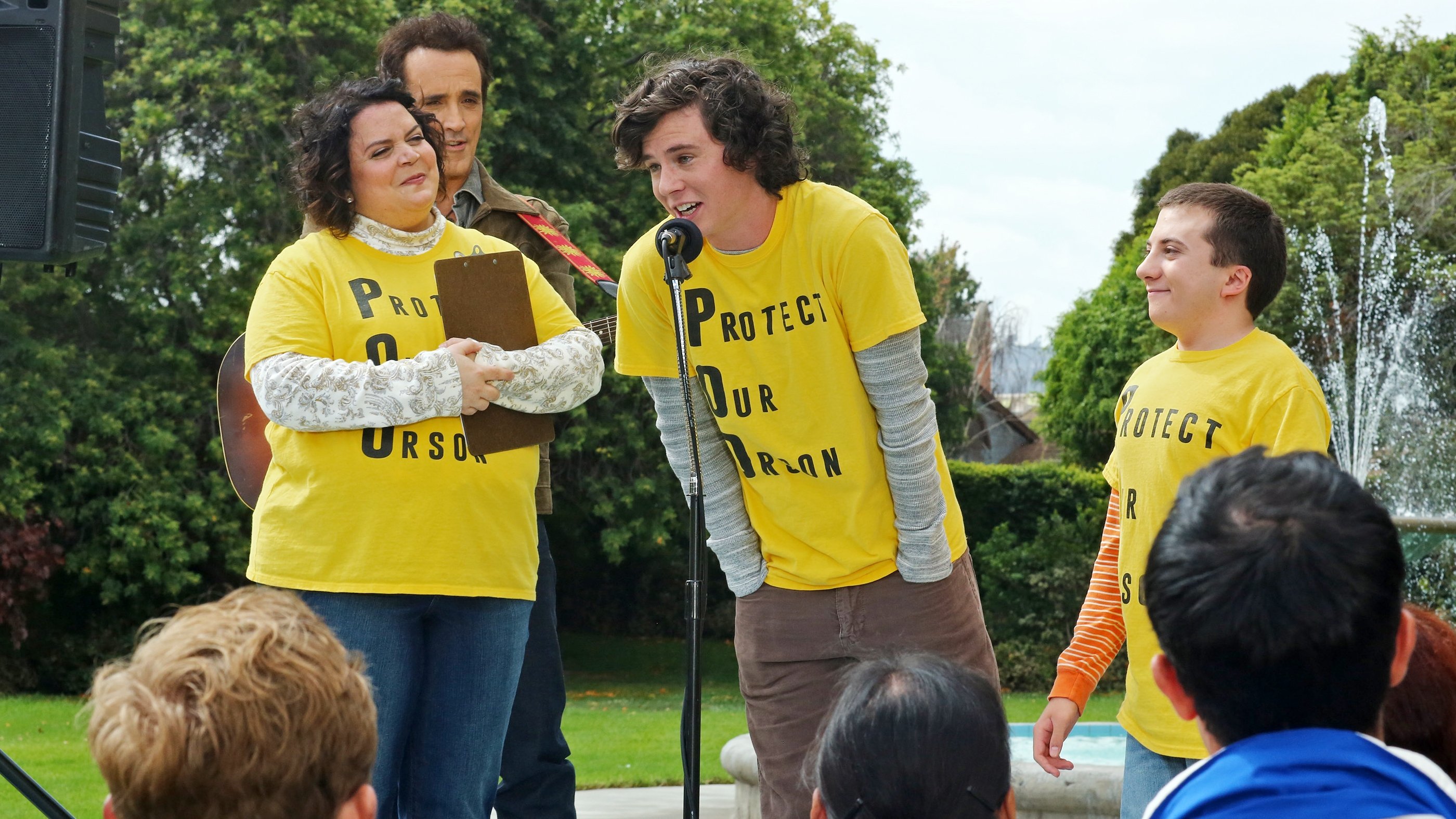 Сезон 8 Серия 5