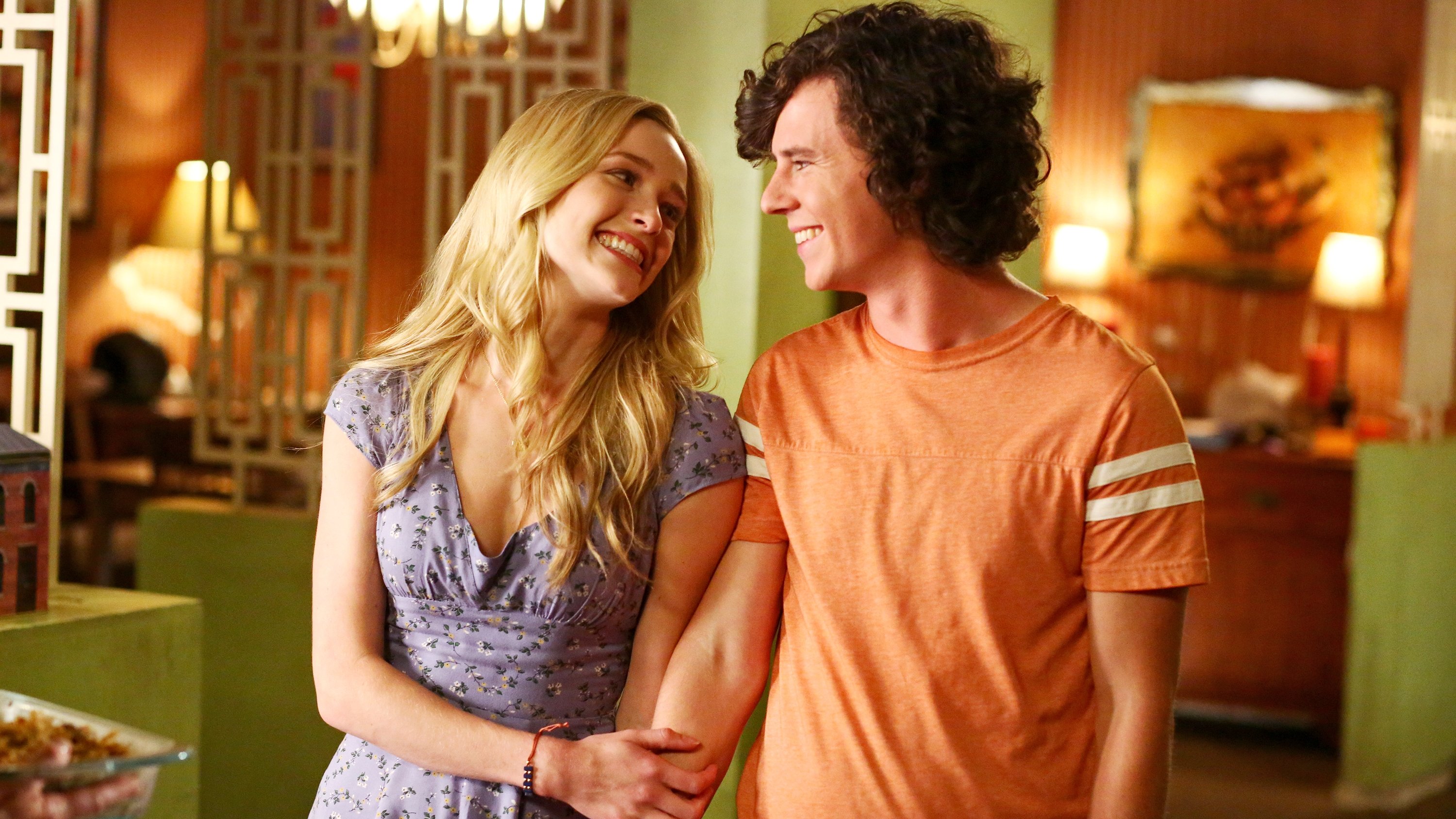 Сезон 8 Серия 1