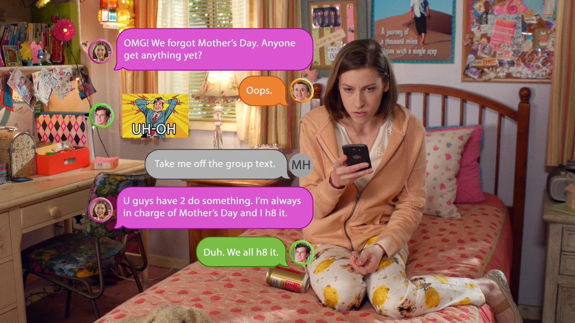 Сезон 9 Серия 21