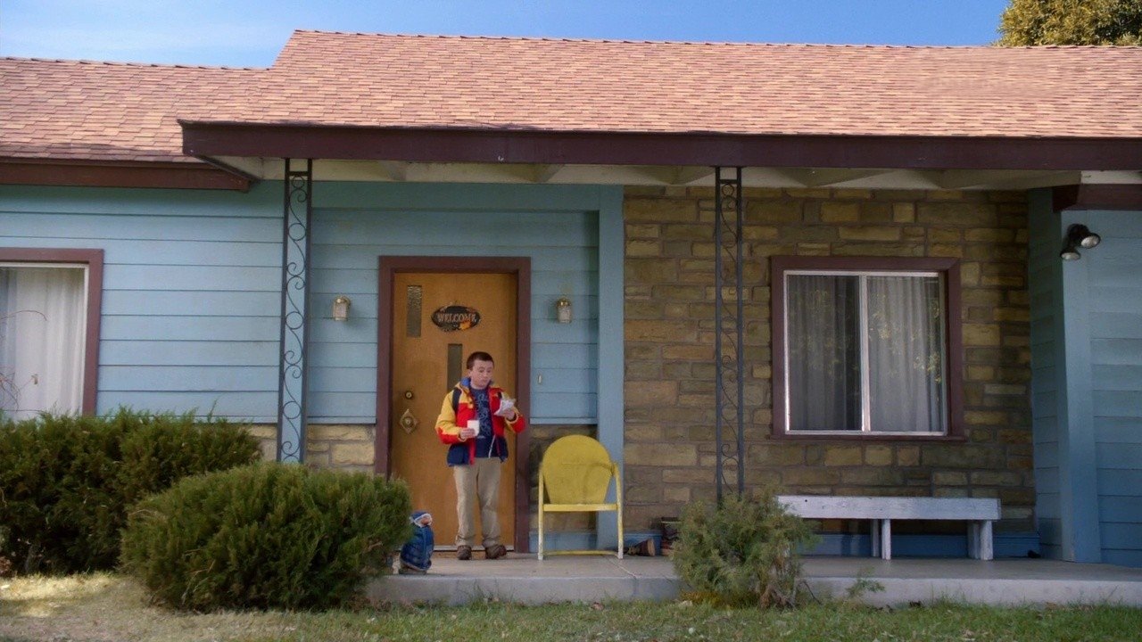 Сезон 9 Серия 14