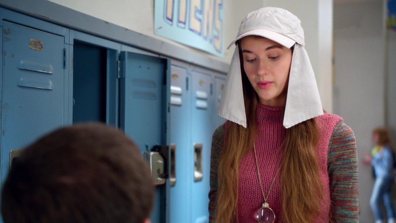 Сезон 9 Серия 9