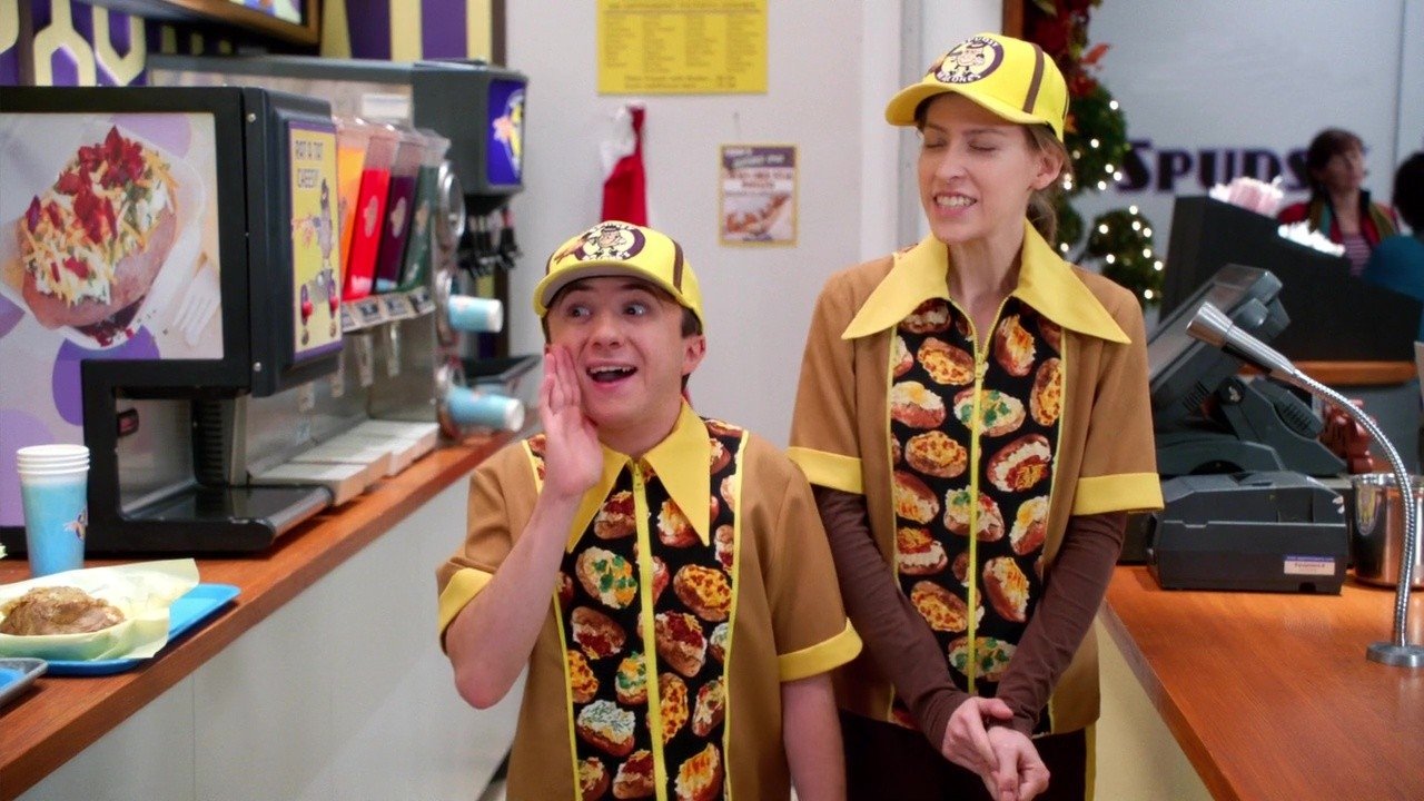 Сезон 9 Серия 7