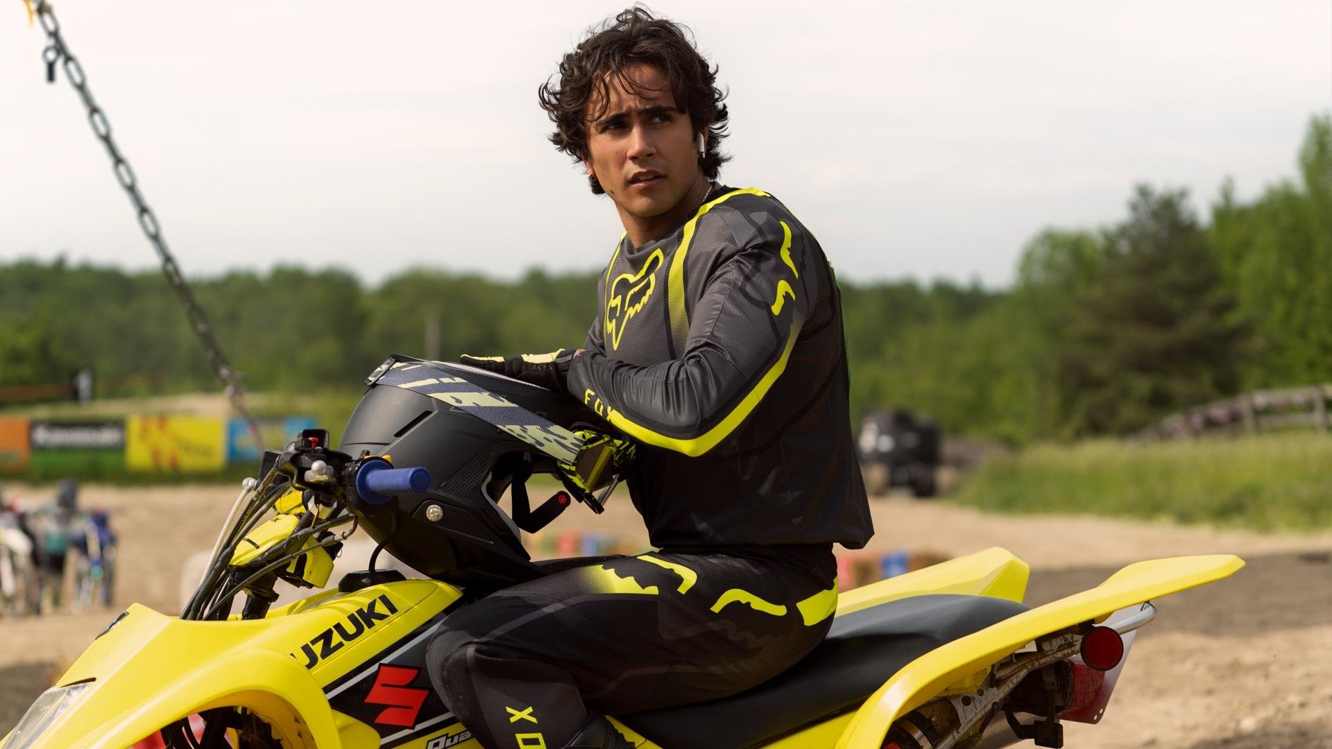 Сезон 1 Серия 6