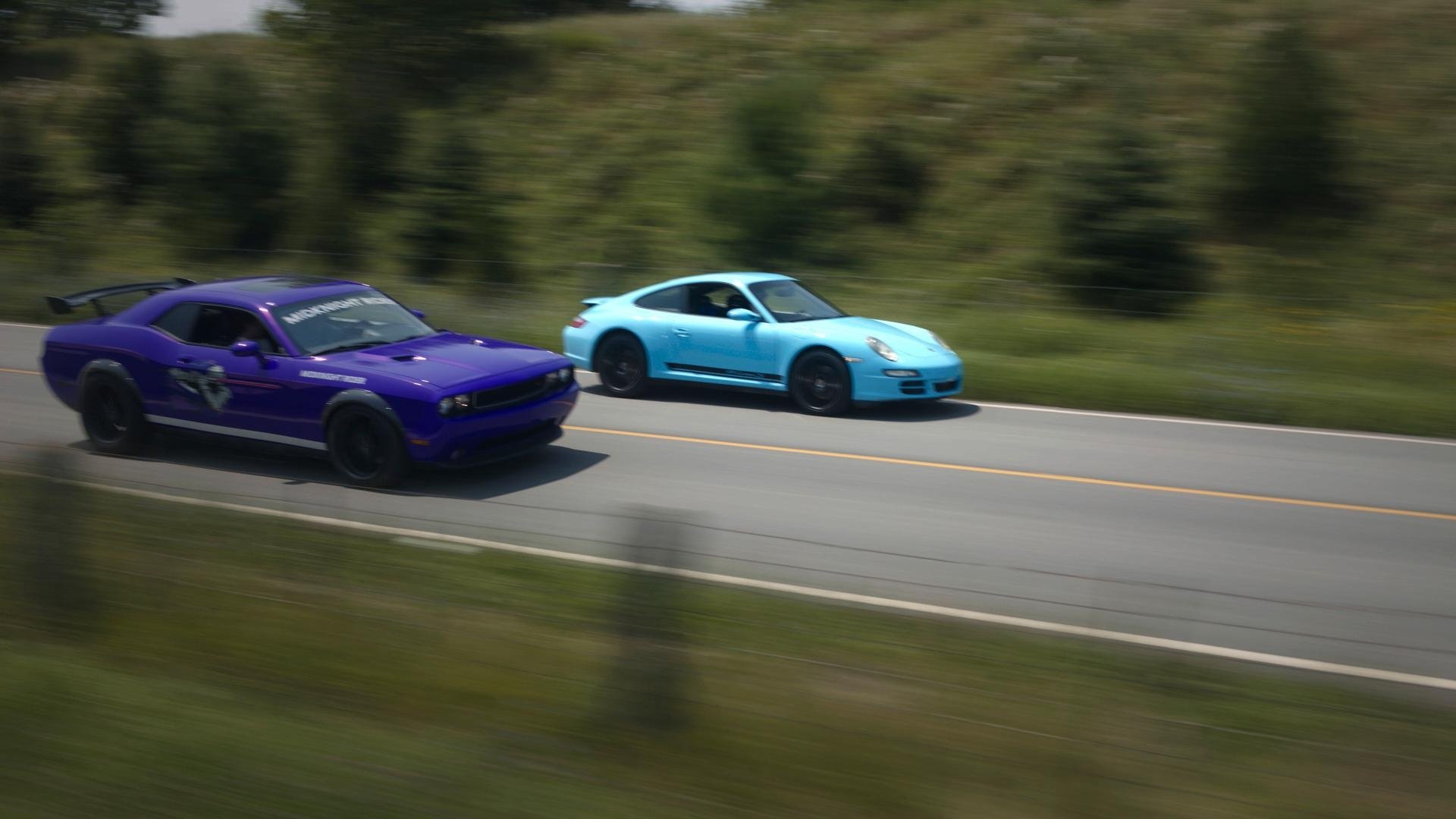 Сезон 1 Серия 4