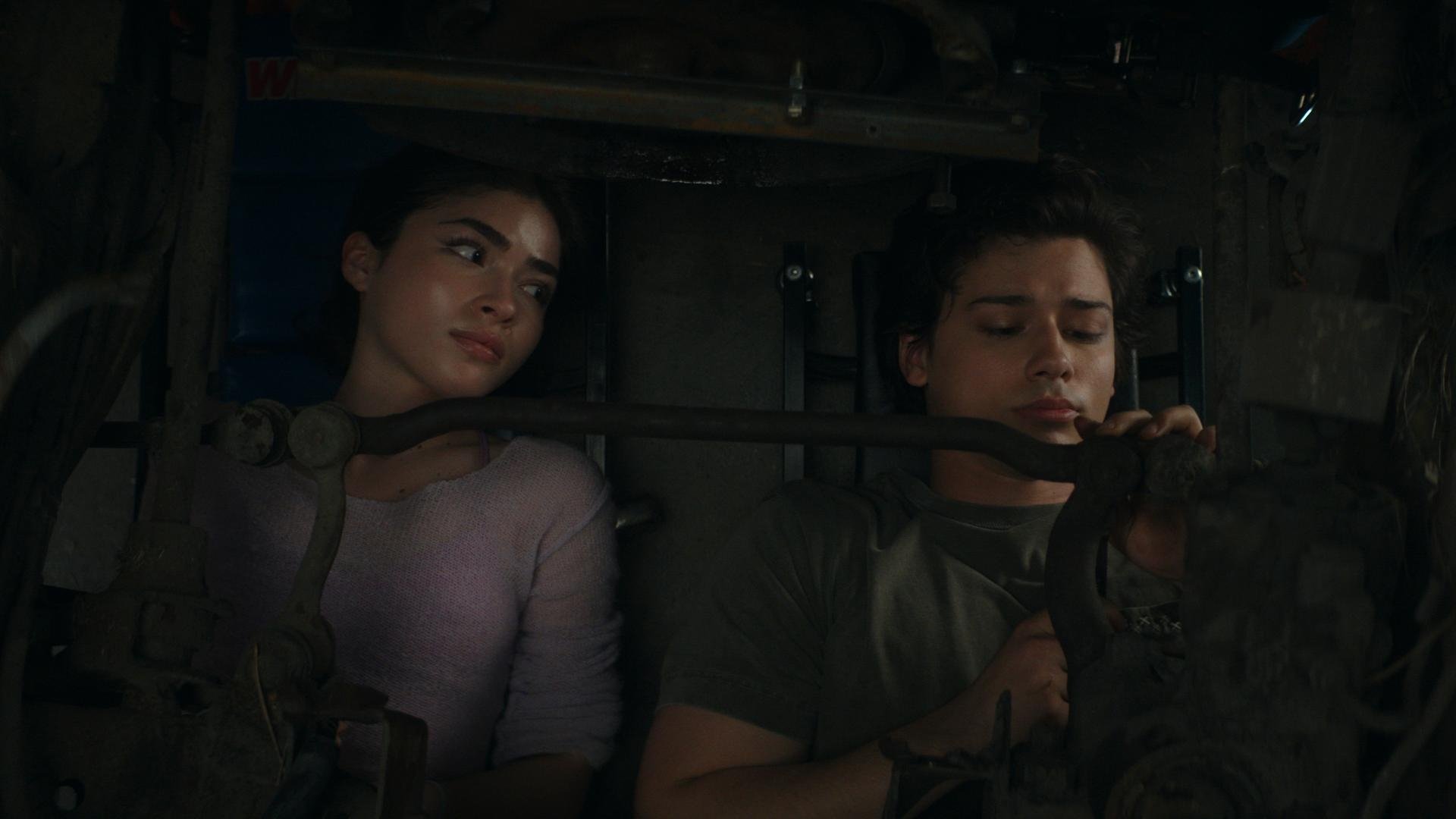 Сезон 1 Серия 5