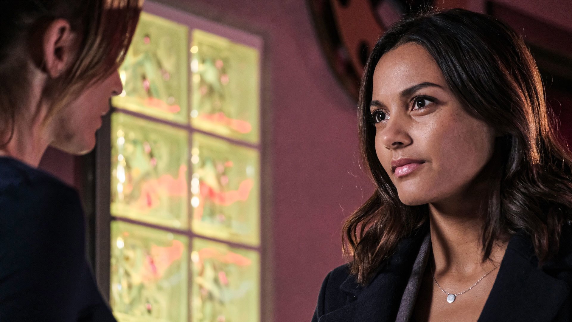 Сезон 1 Серия 5