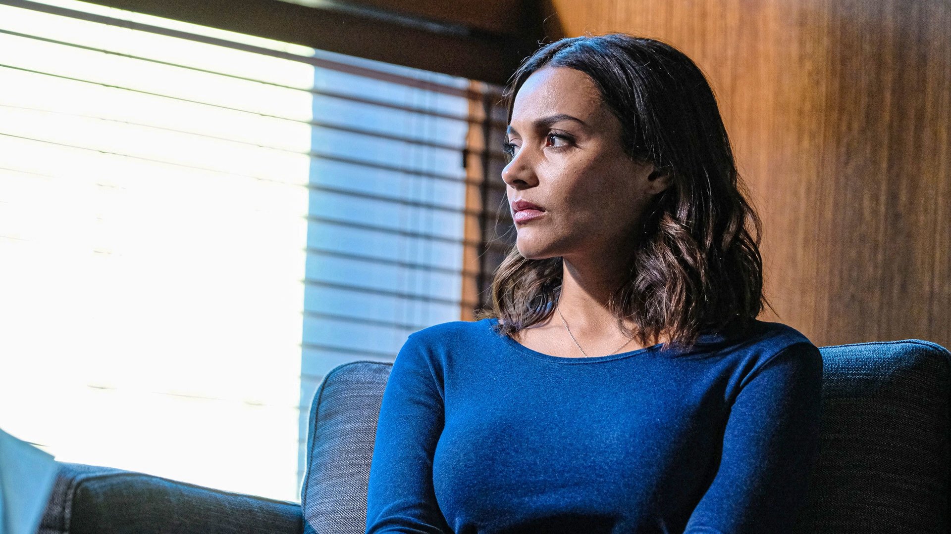 Сезон 1 Серия 6