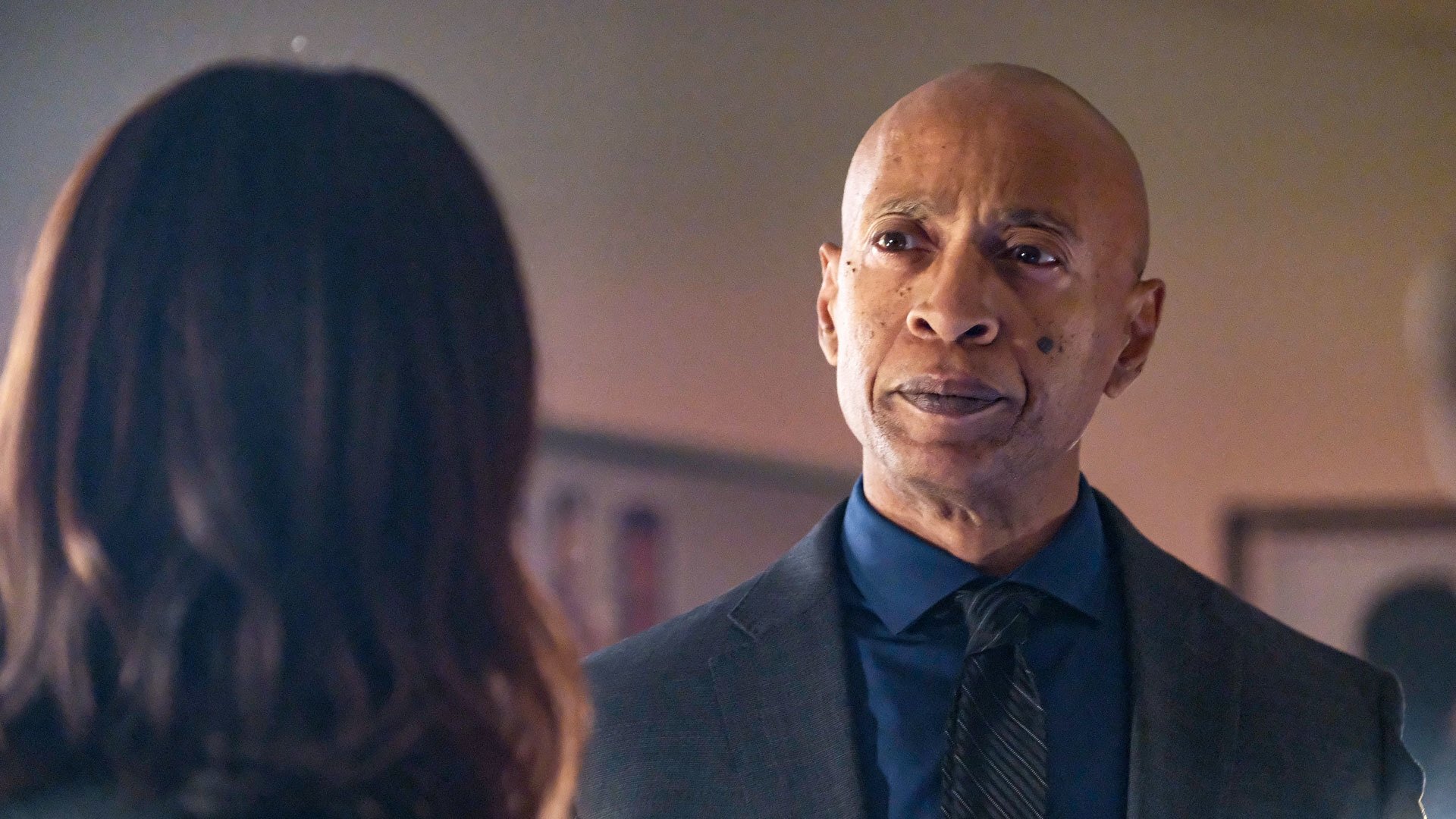 Сезон 1 Серия 7