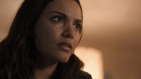 Сезон 1 Серия 3