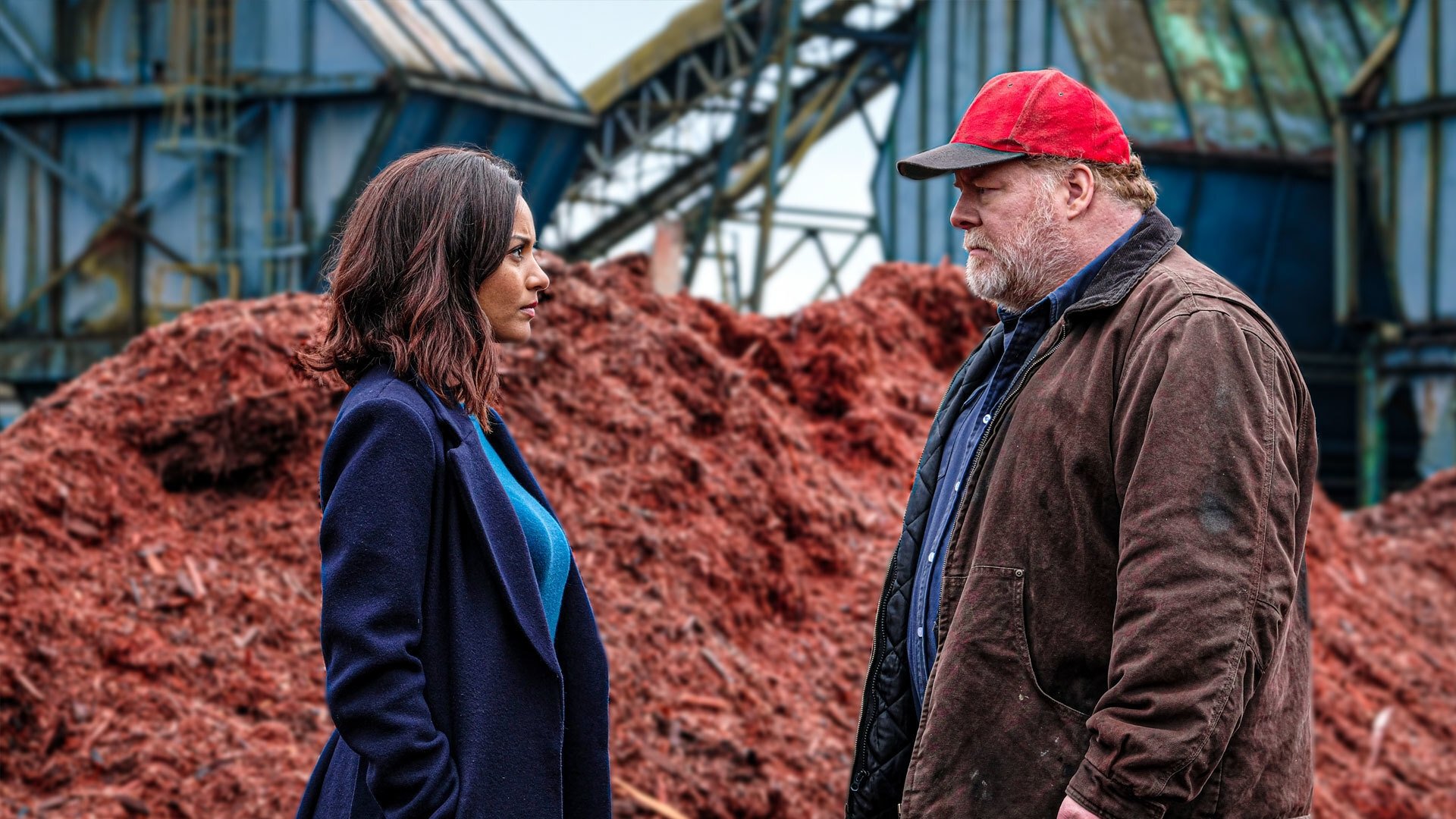 Сезон 1 Серия 4