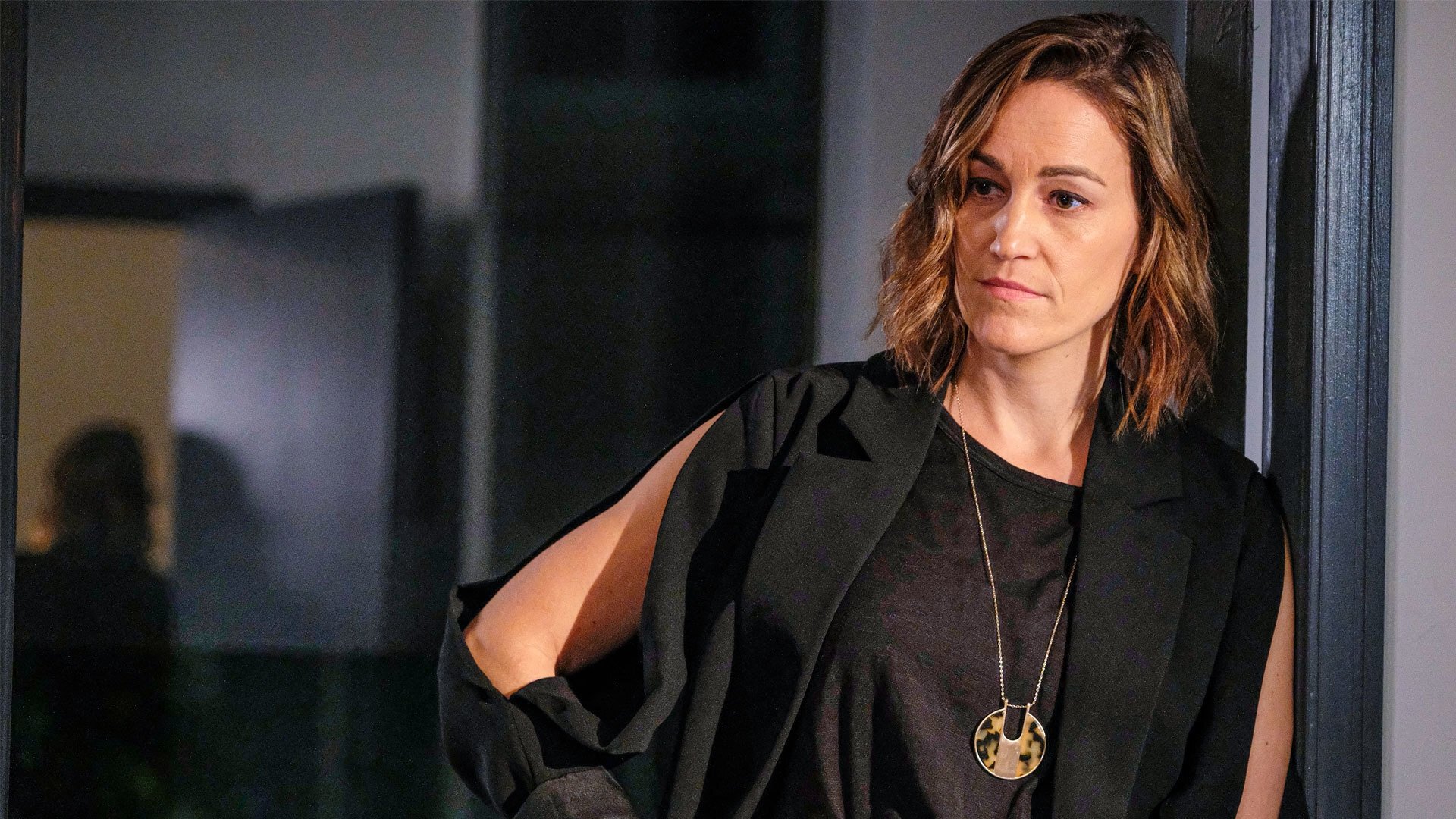 Сезон 1 Серия 1