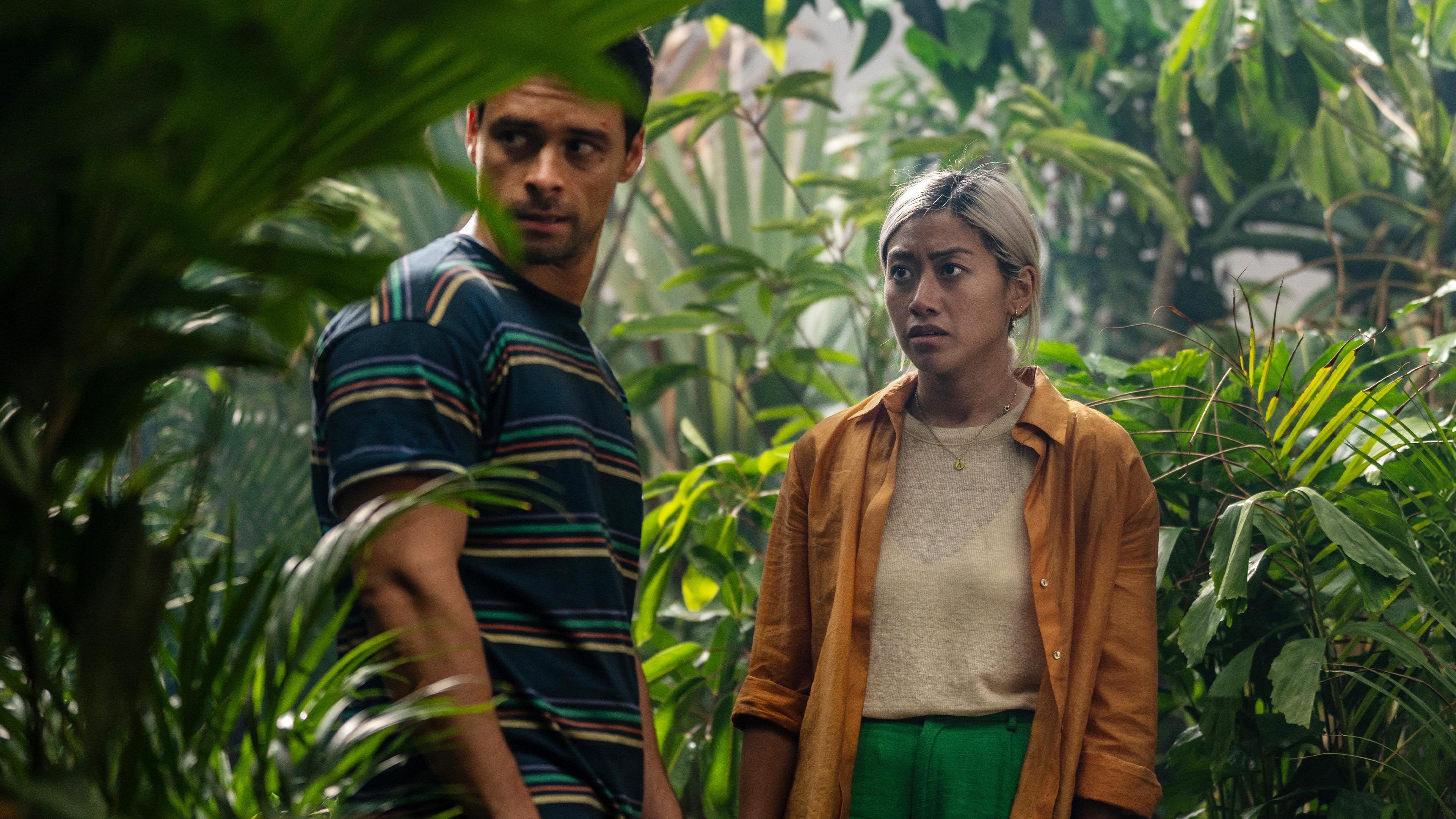 Сезон 1 Серия 3