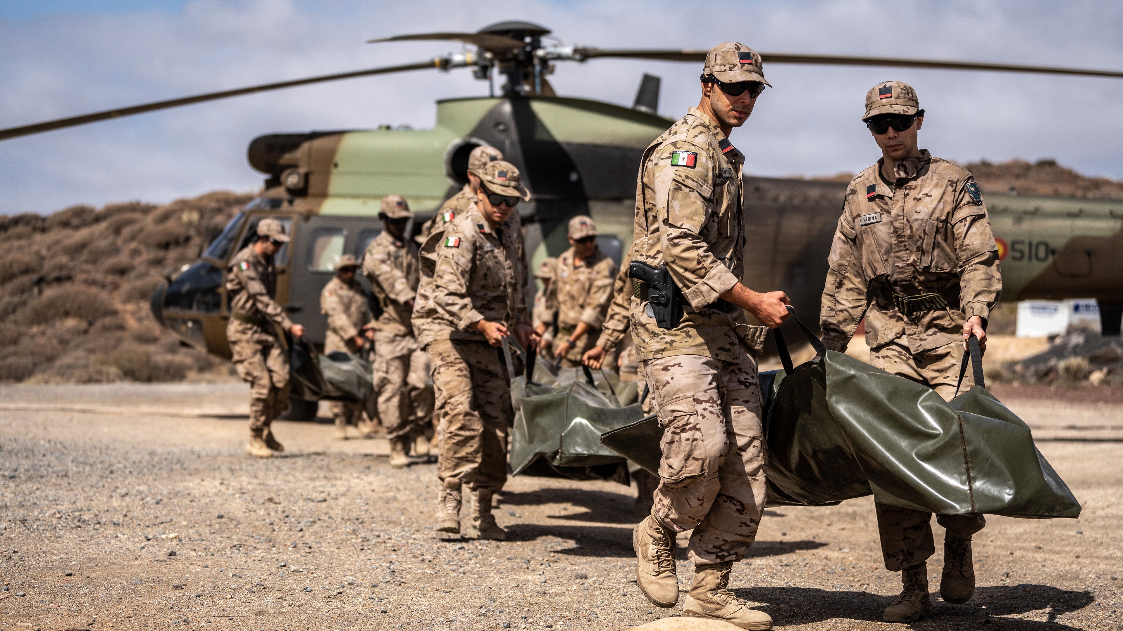 Сезон 1 Серия 6