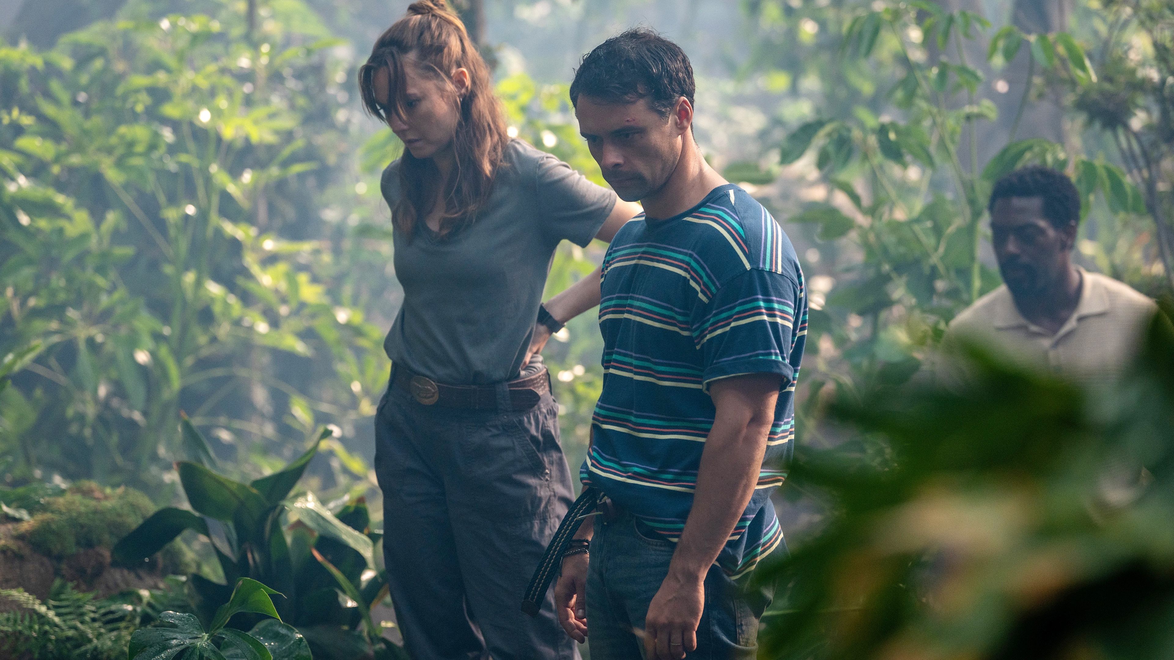 Сезон 1 Серия 2