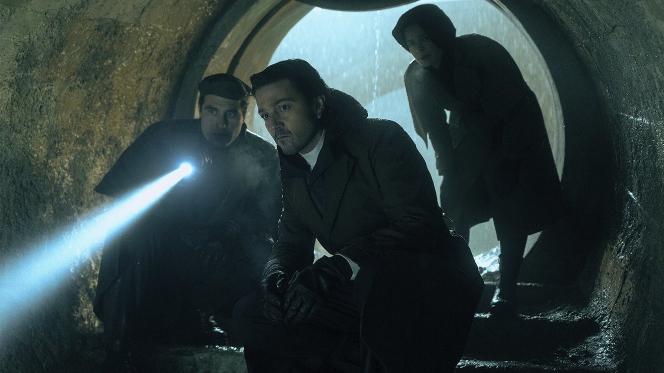 Сезон 2 Серия 5