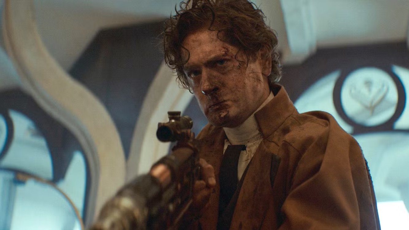 Сезон 2 Серия 8