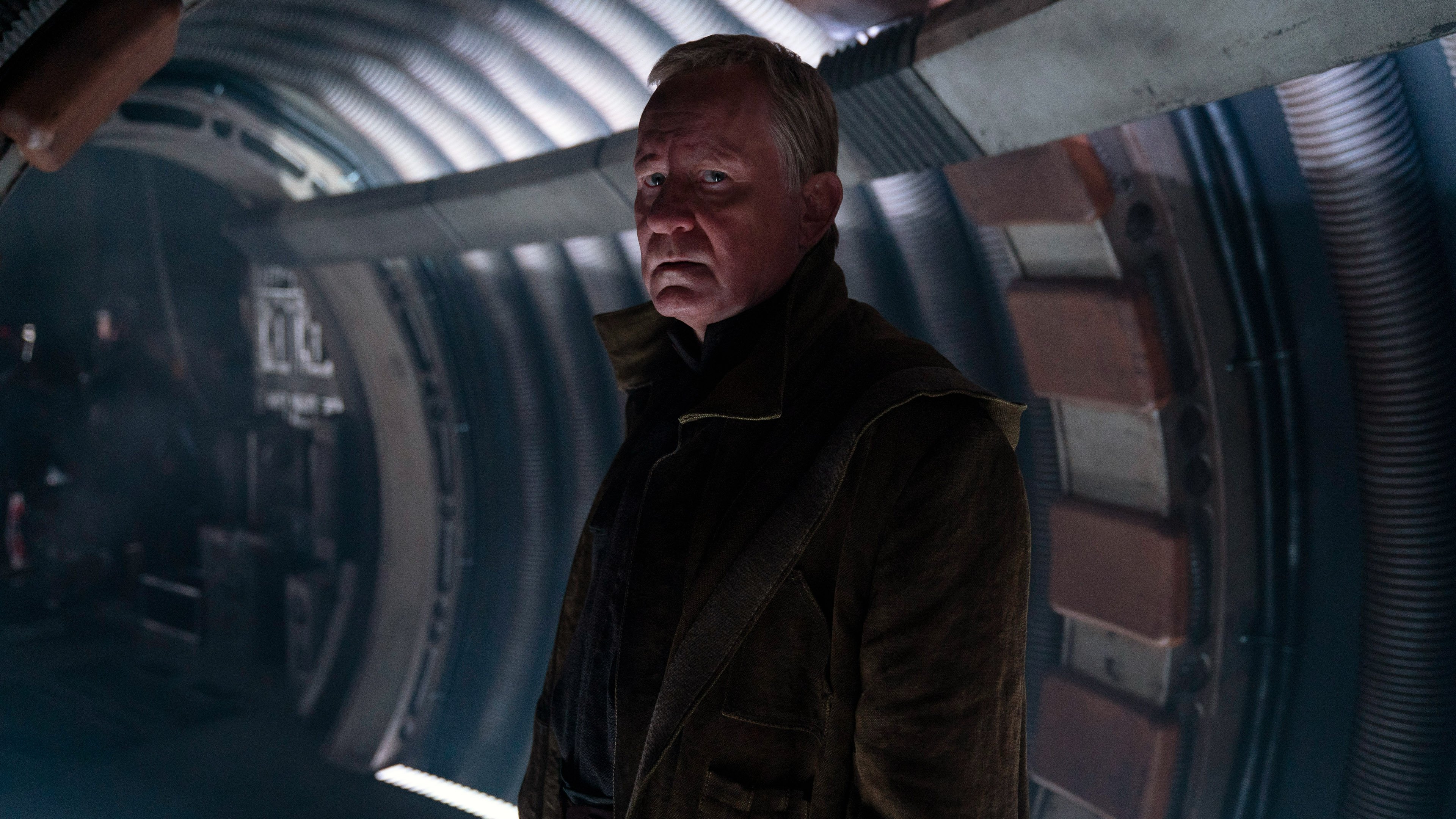 Сезон 1 Серия 2