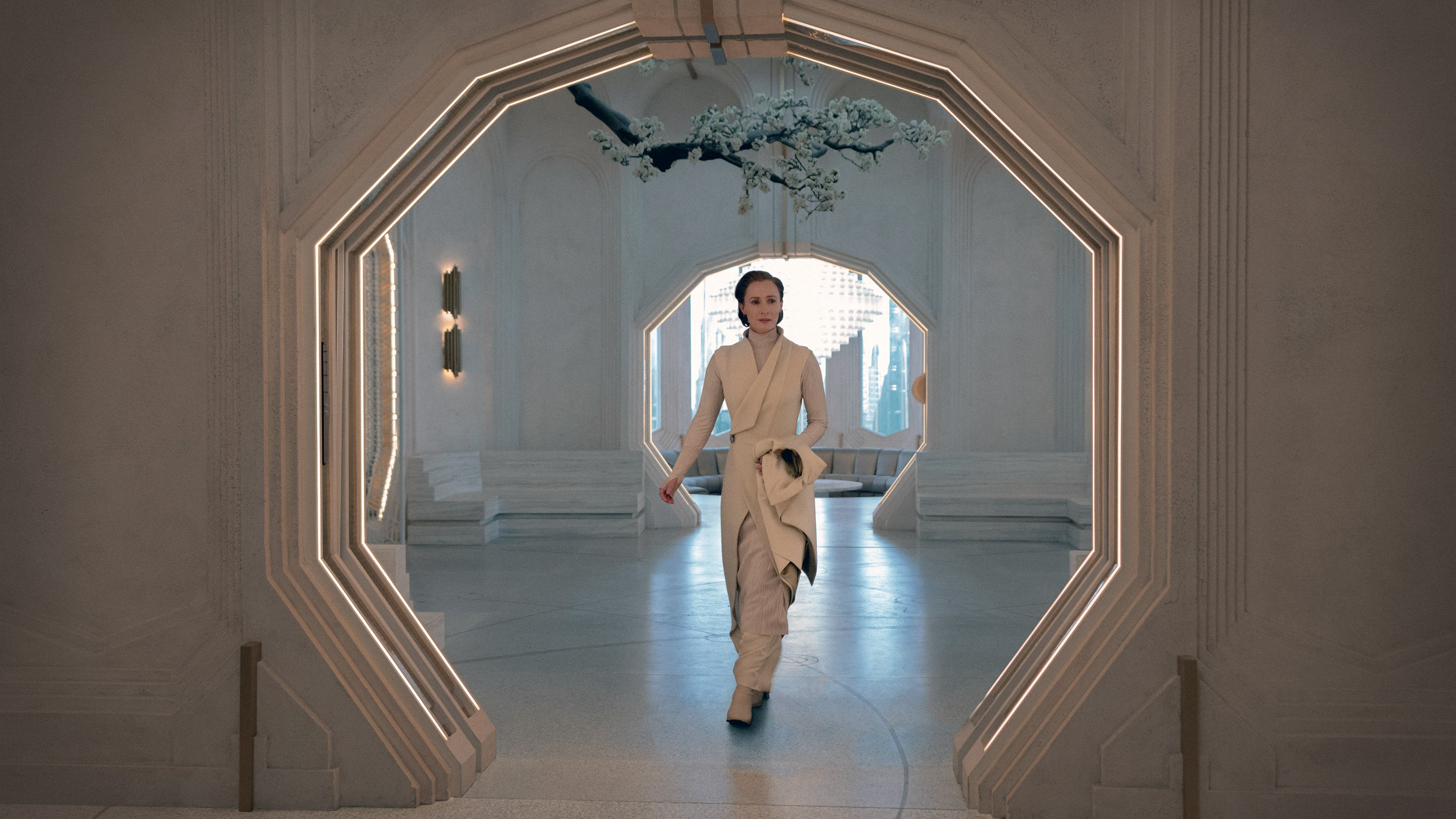 Сезон 1 Серия 4