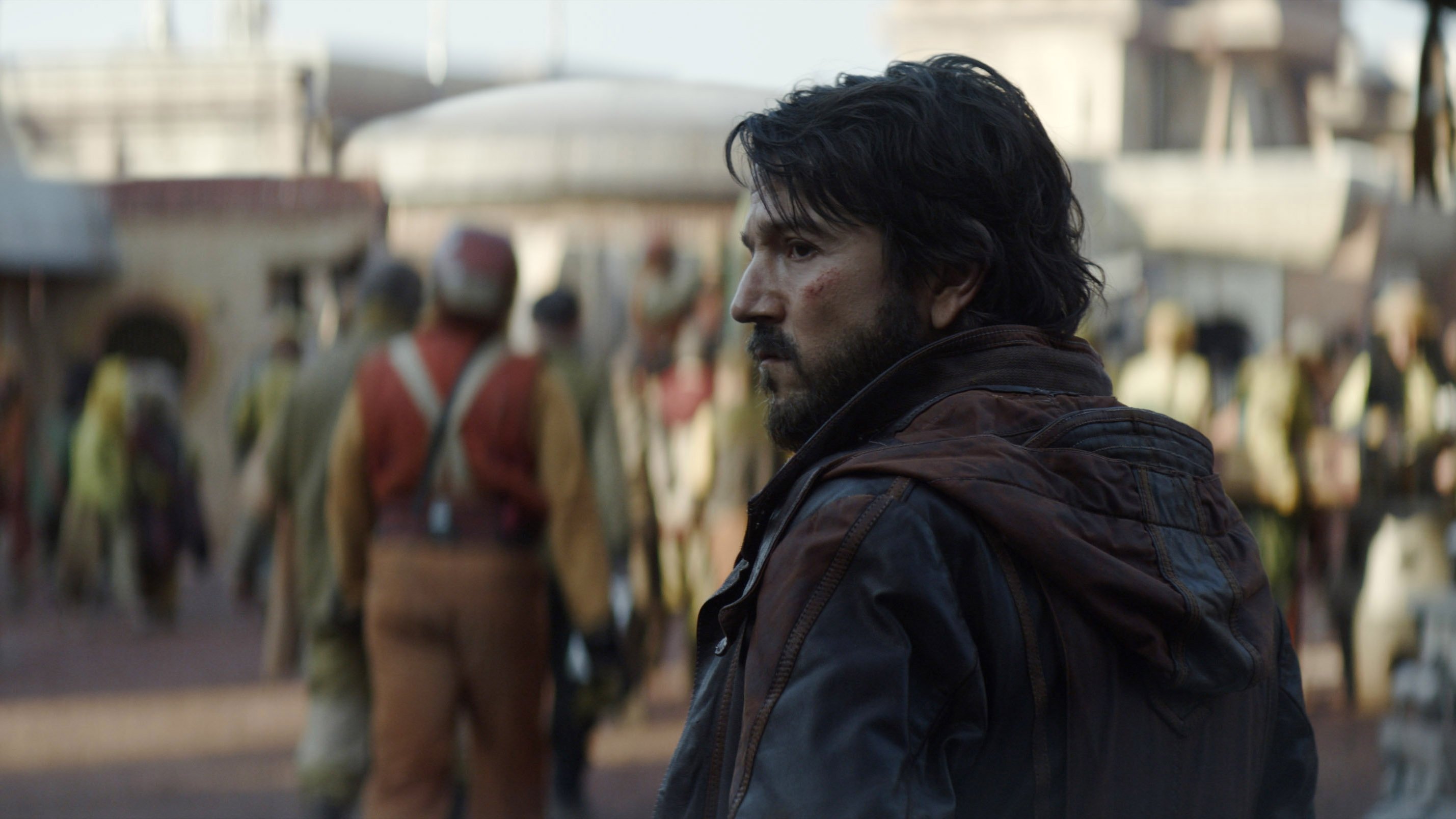 Сезон 1 Серия 1