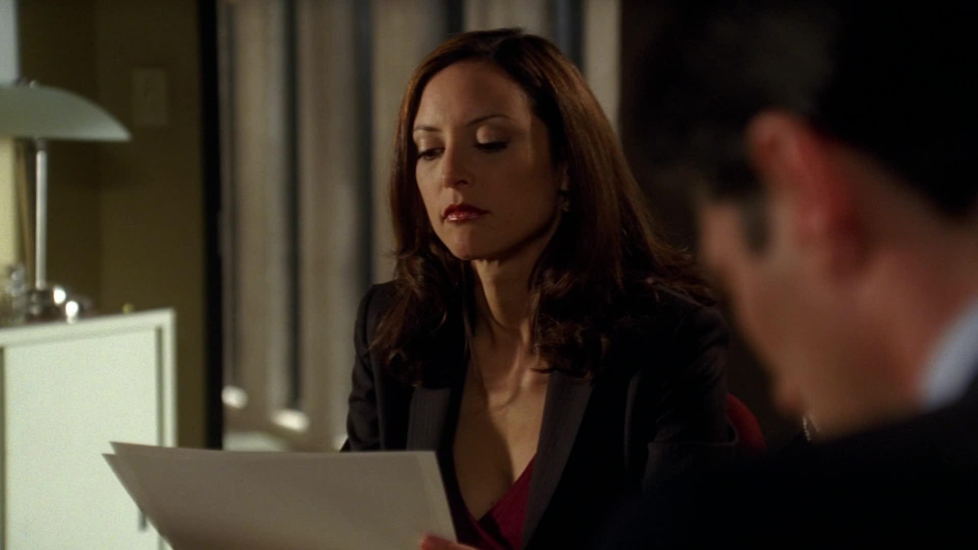 Сезон 1 Серия 19