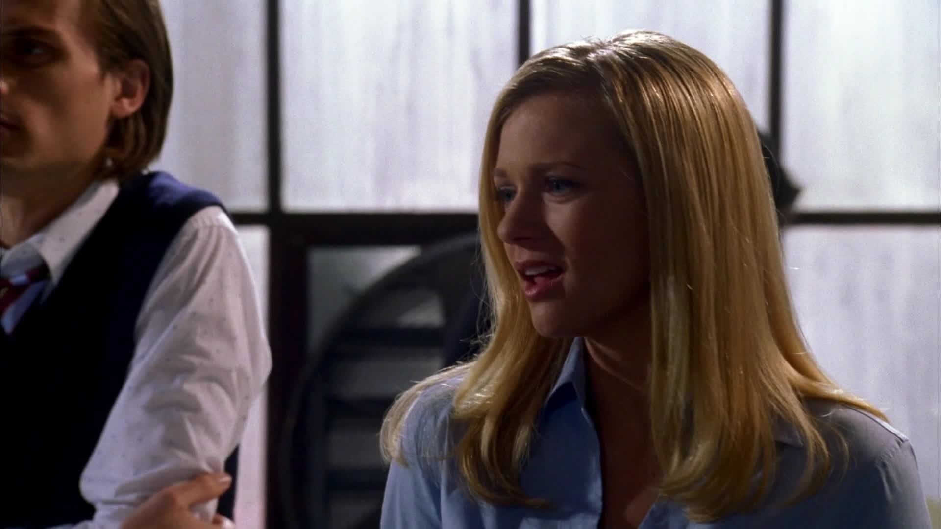 Сезон 1 Серия 20