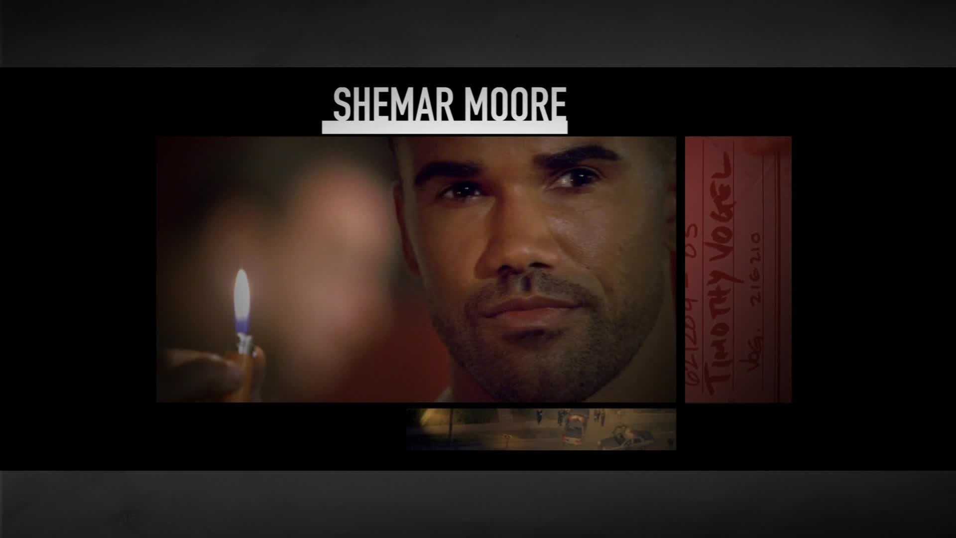 Сезон 1 Серия 21