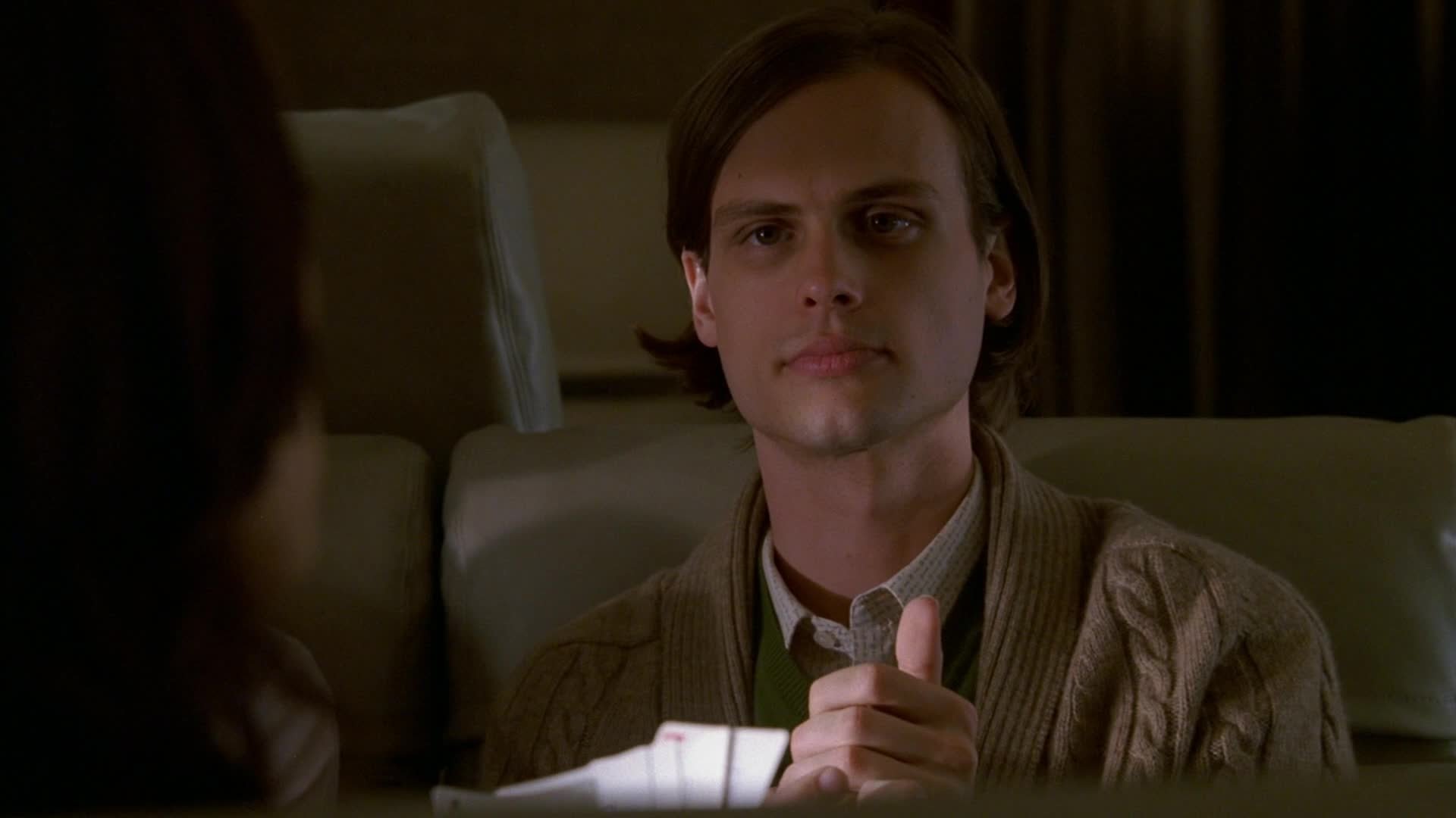 Сезон 1 Серия 17