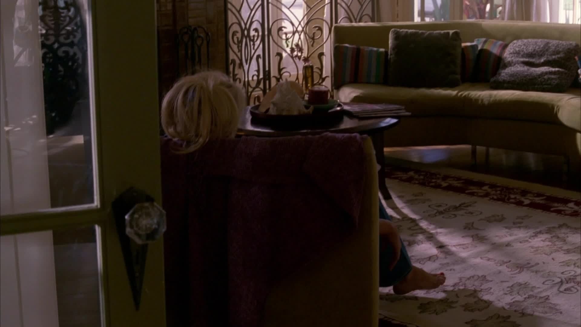 Сезон 1 Серия 18