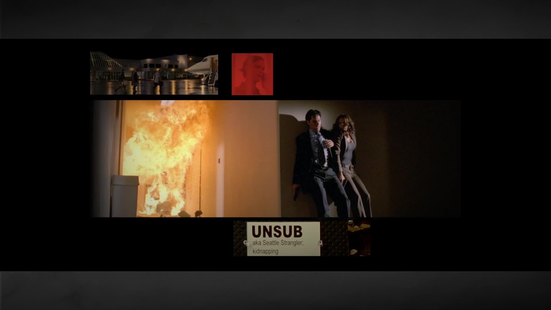 Сезон 1 Серия 8