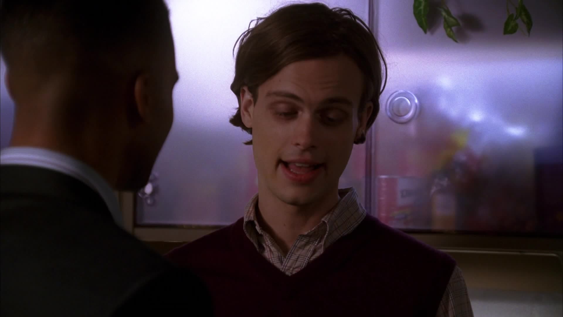 Сезон 1 Серия 10